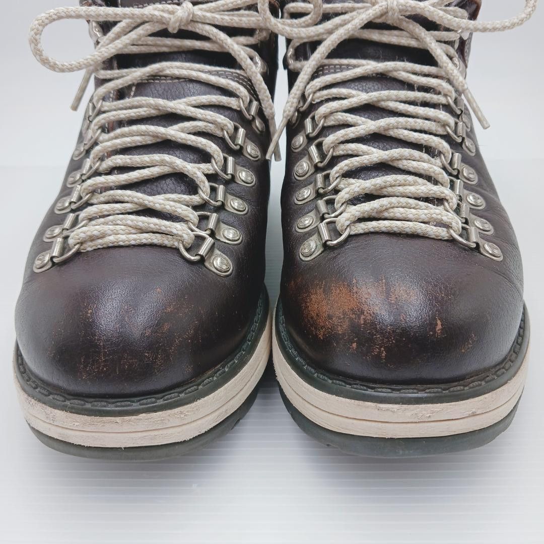 Visvim Archive Serra Hiking Boots Size US 8 / EU 41 - 3 Thumbnail