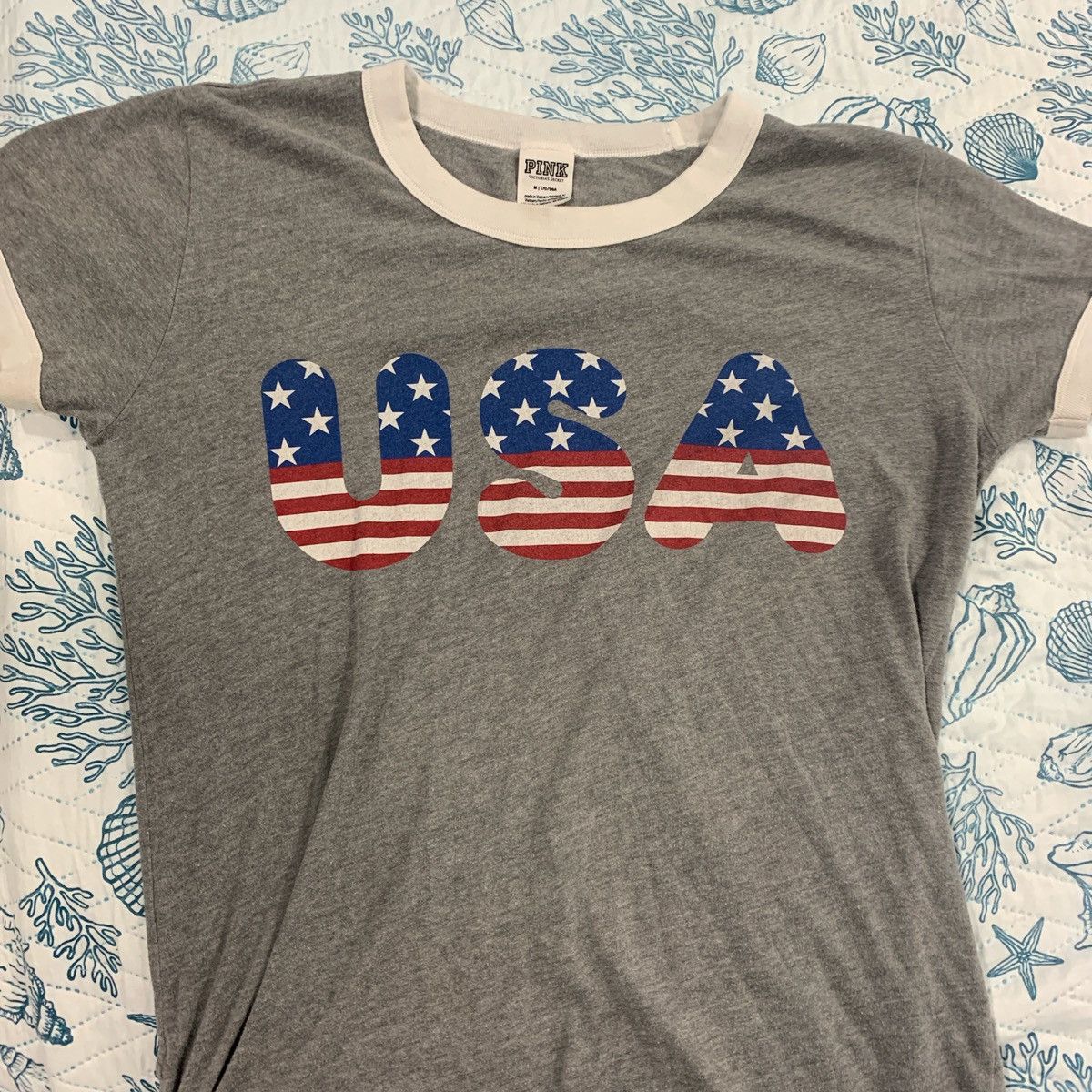Victoria's Secret Victoria’s Secret shirt Size M / US 6-8 / IT 42-44 - 1 Thumbnail