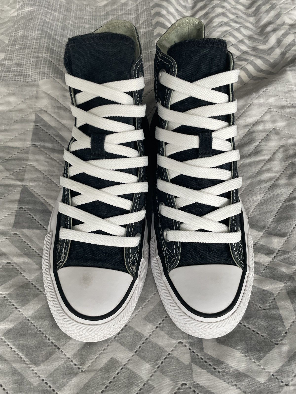Converse Chuck Taylor All Star Converse Size US 7 / IT 37 - 2 Thumbnail