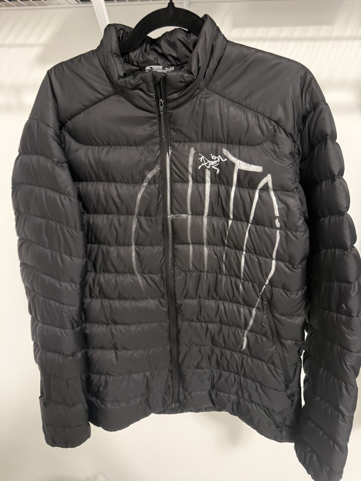 Arc'teryx Arcteryx x Chito International Size US L / EU 52-54 / 3 - 1 Thumbnail