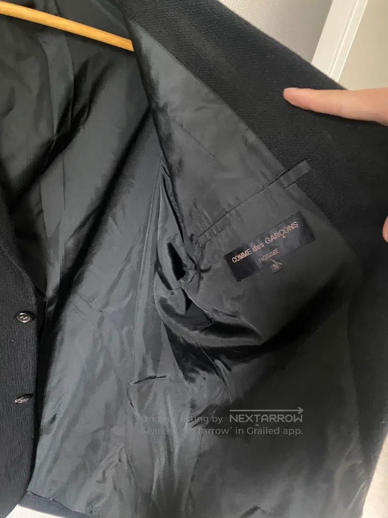 Comme des Garcons Comme Des Garcons Oversized blazer Size US M / EU 48-50 / 2 - 4 Thumbnail