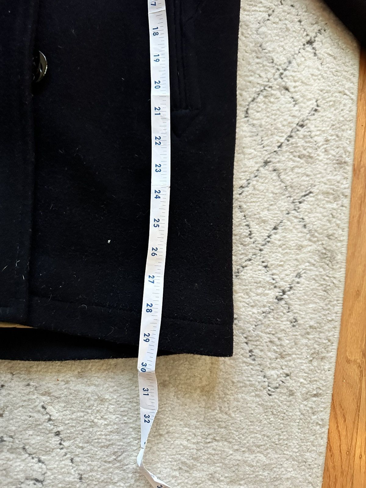 J.Crew J.Crew Baywater Coat Size US M / EU 48-50 / 2 - 5 Thumbnail