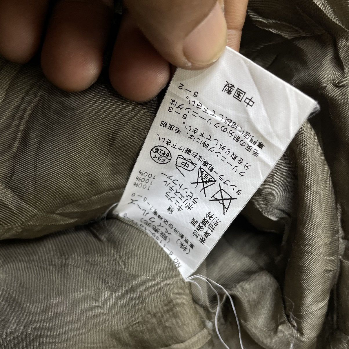 Edifice Japan 💥Japanese Brand Edifice Field Jacket Size US M / EU 48-50 / 2 - 6 Thumbnail