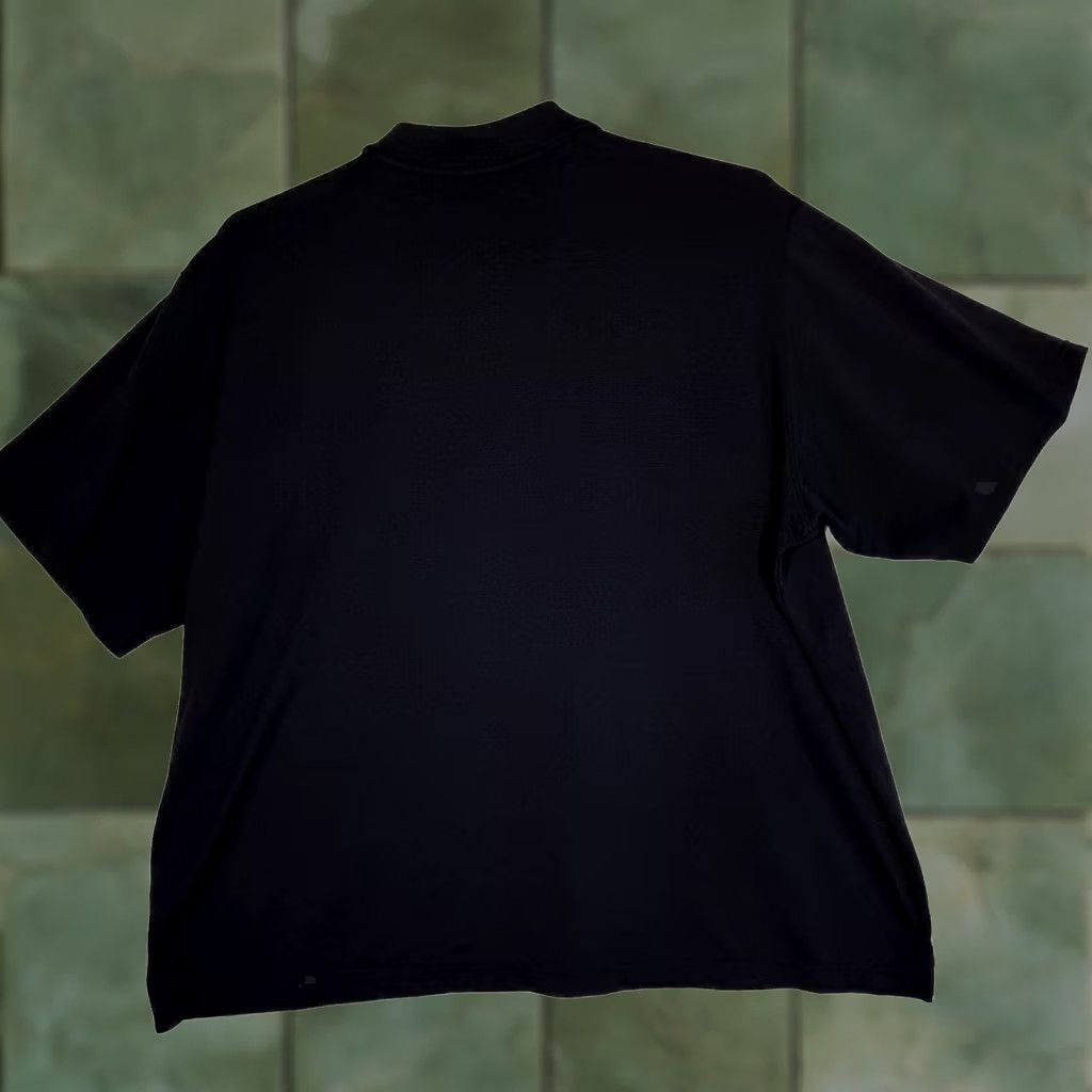 Vintage Antigua Men’s Polo Shirt 2XL Black Golf Short Sleeve Collared Performance M668 Size US XXL / EU 58 / 5 - 1 Thumbnail