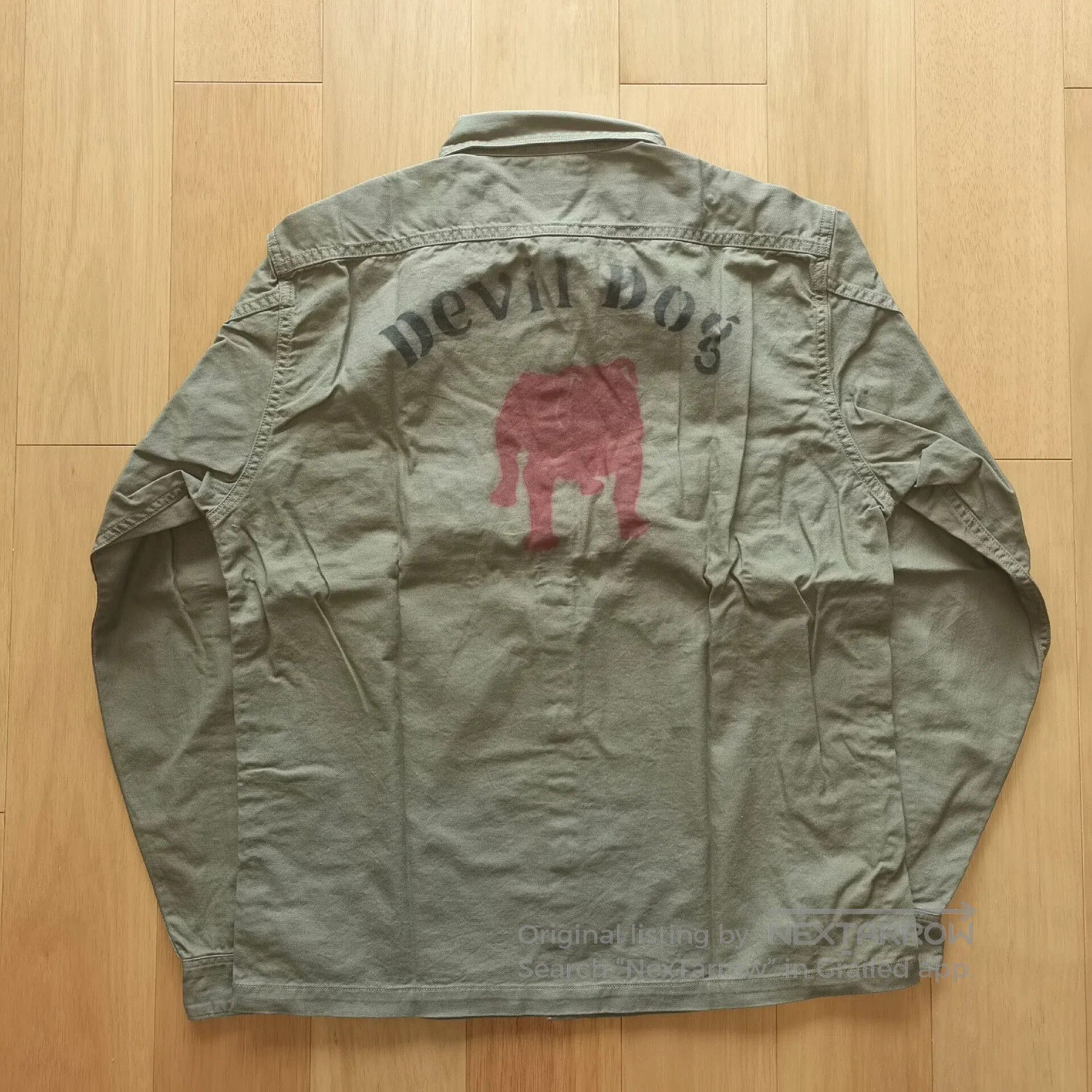 Freewheelers Hellhound Shirt.