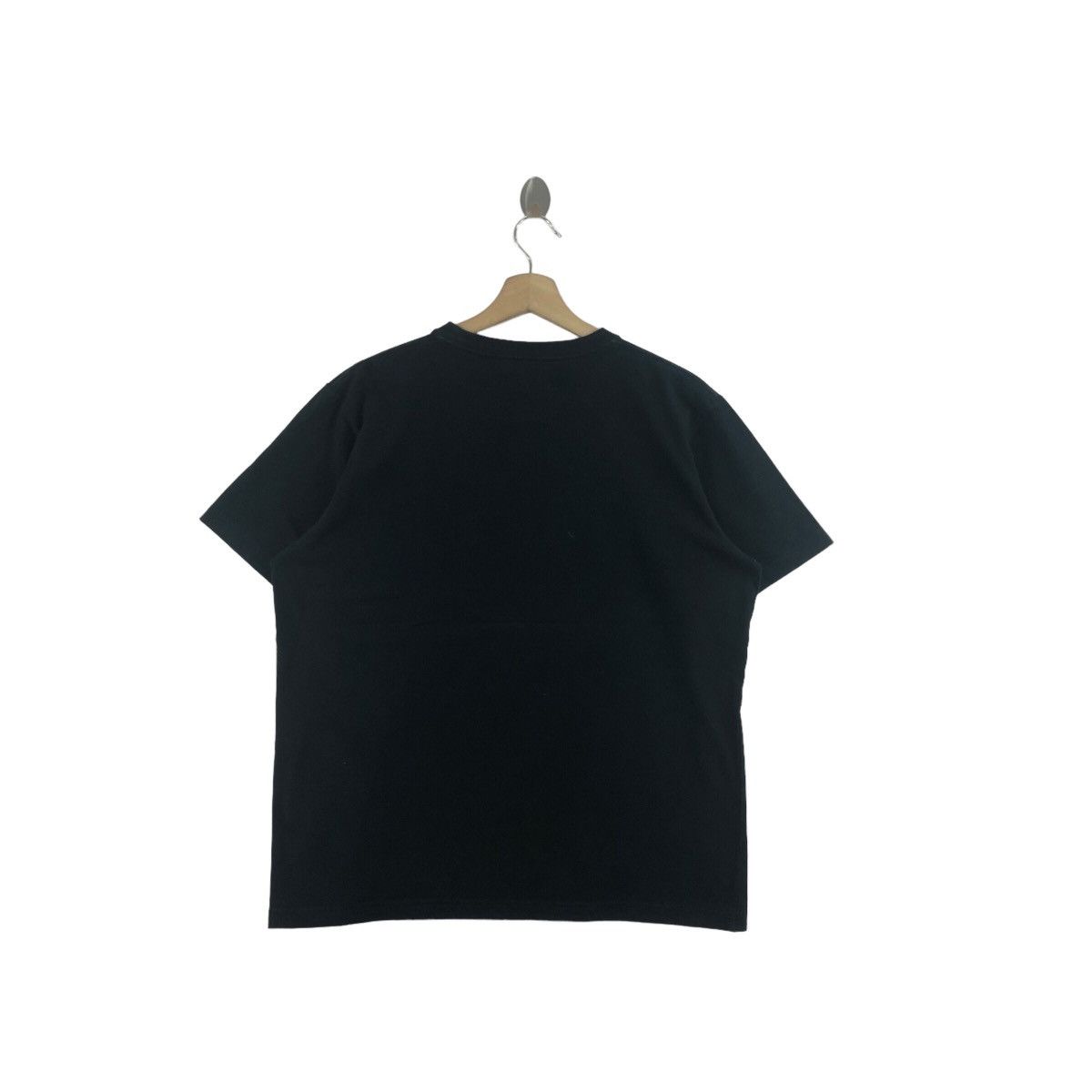 Anime × Hunter × Vintage Pick!! Vtg Y2K HUNTER x HUNTER Anime MAnga Tee Tshirt Size US L / EU 52-54 / 3 - 2 Thumbnail
