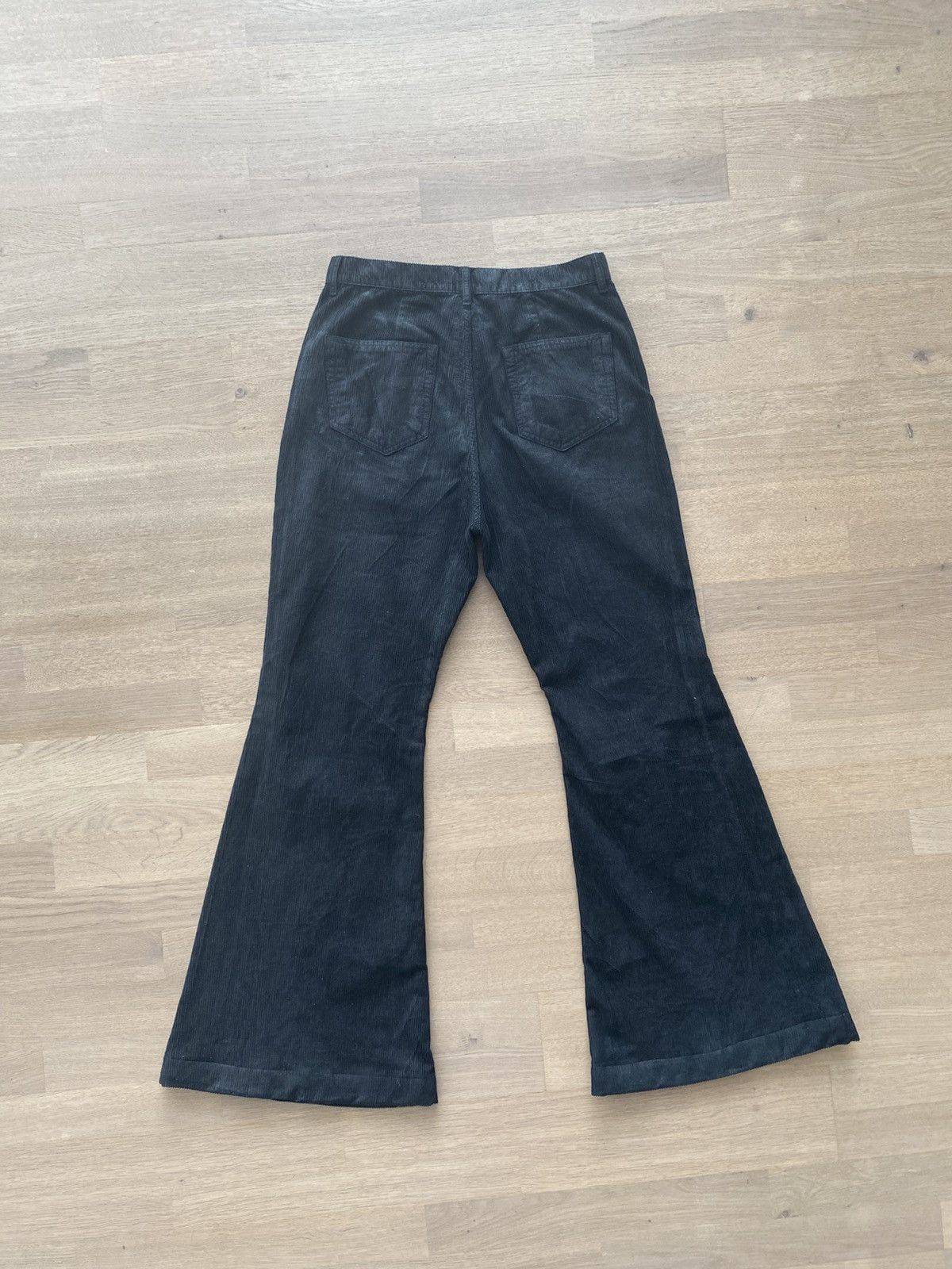 Rick Owens Rick Owens bolan corduroy pants Size US 32 / EU 48 - 2 Thumbnail