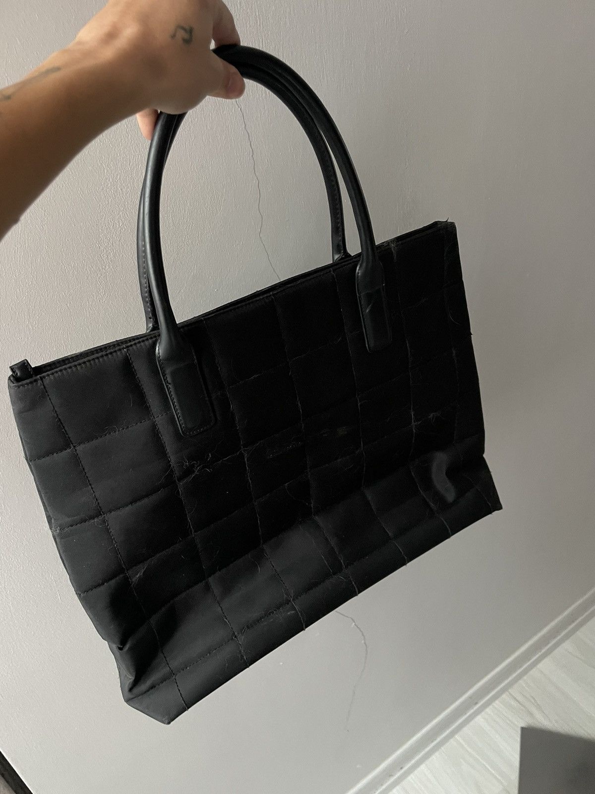 Givenchy Givenchy perfume bag Size ONE SIZE - 11 Thumbnail