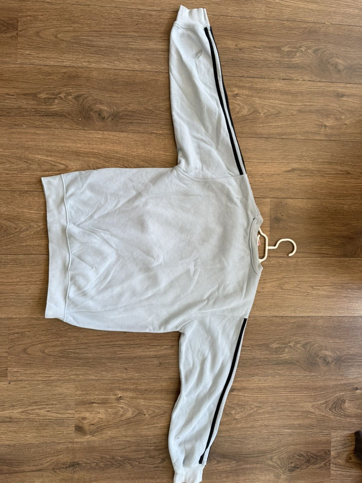 Dirk Bikkembergs Bikkembergs Sweatshirt Size US M / EU 48-50 / 2 - 4 Thumbnail