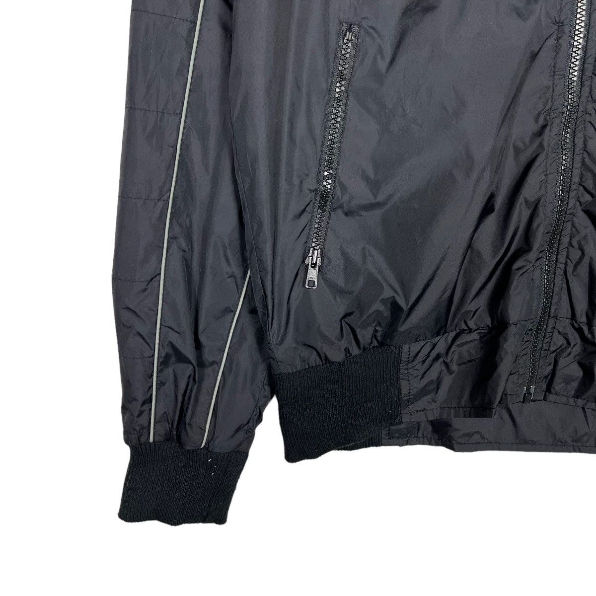 Japanese Brand × WeSC 🔥 RIOT WESC BOMBER STYLE JACKET Size US S / EU 44-46 / 1 - 4 Thumbnail