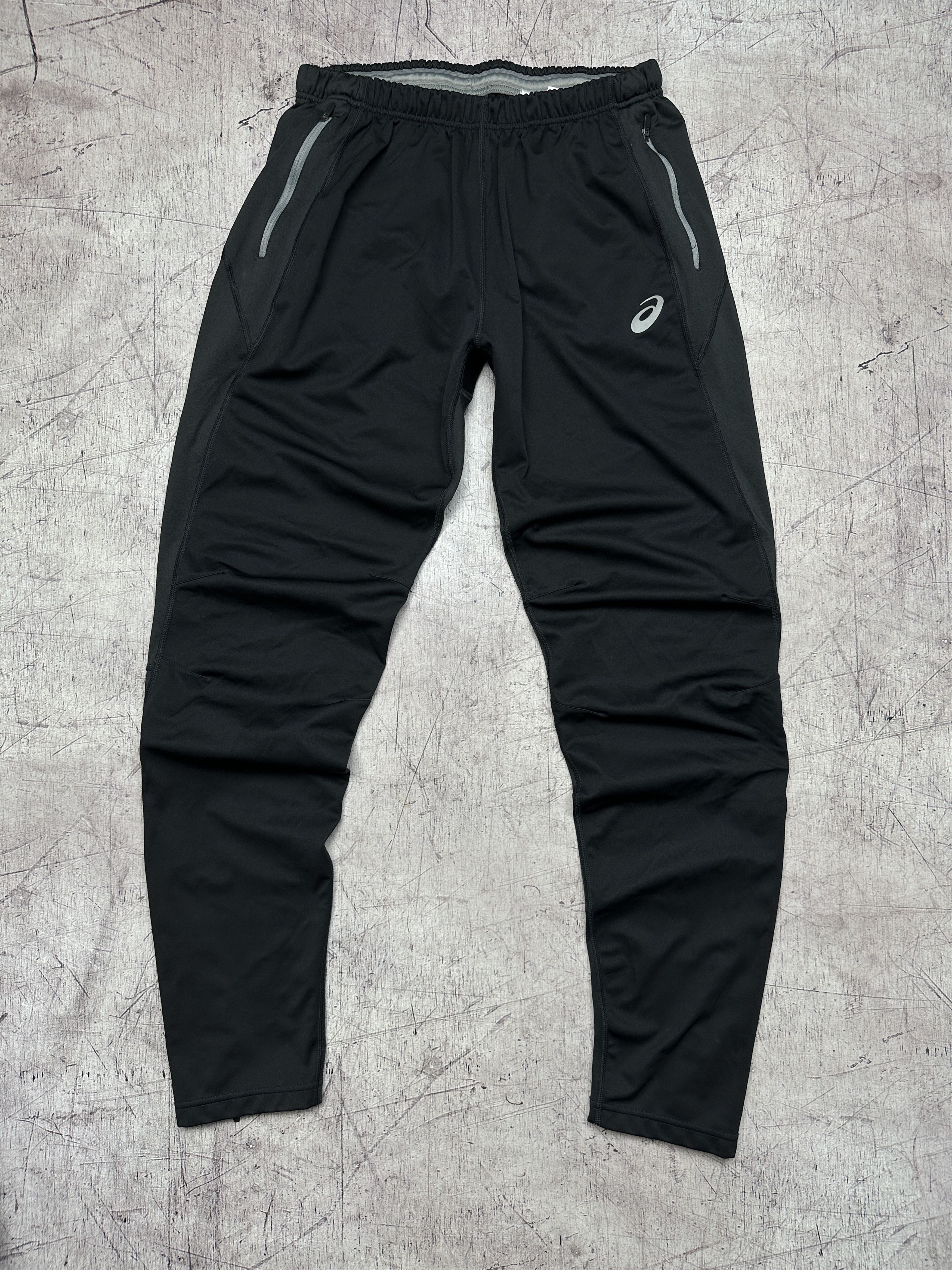 Asics Asics Mens Sweatpants Track Pants Size US 34 / EU 50 - 1 Thumbnail