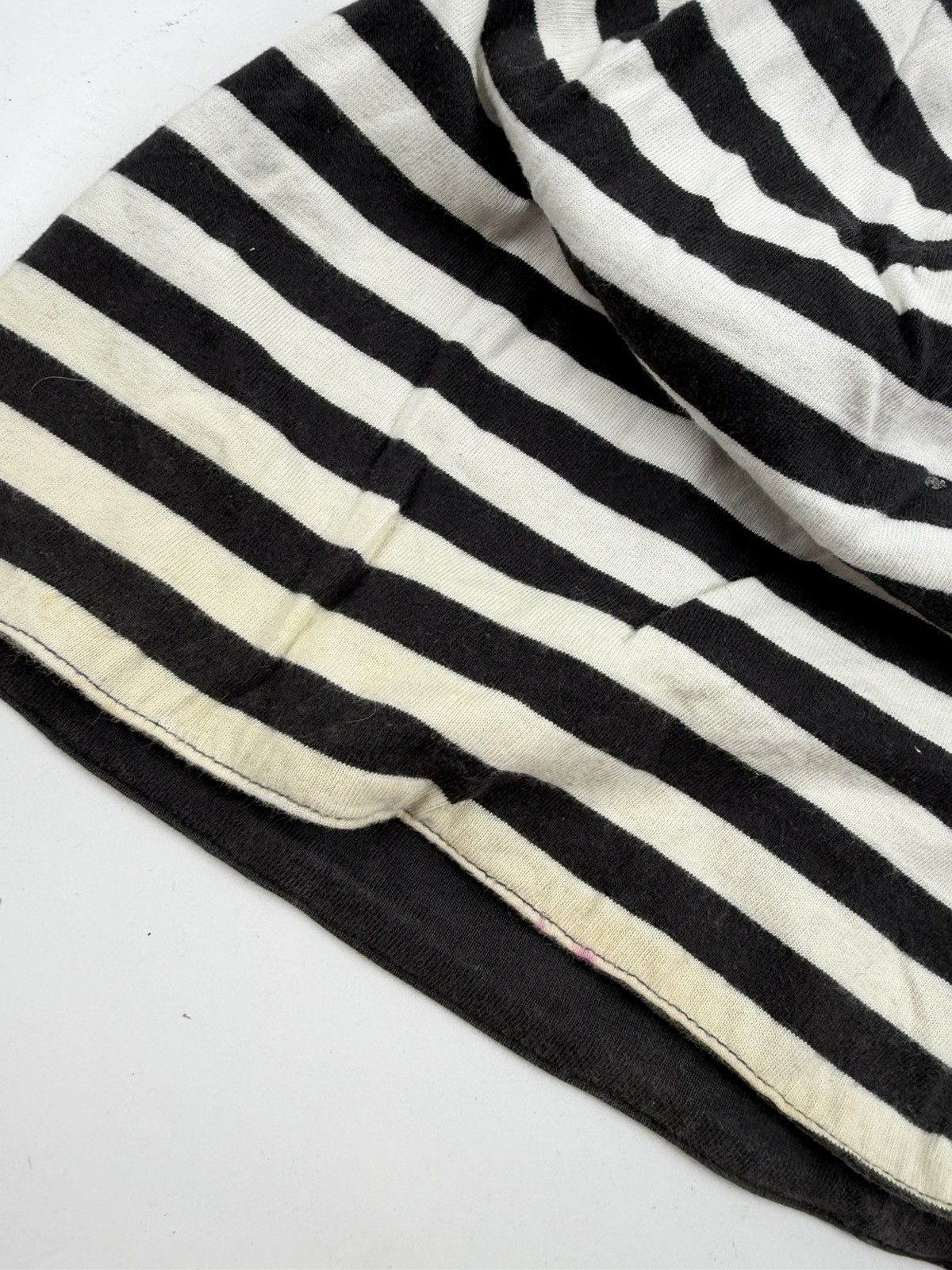 Stussy prison stripe stussy beanie hat tc52 Size ONE SIZE - 5 Thumbnail