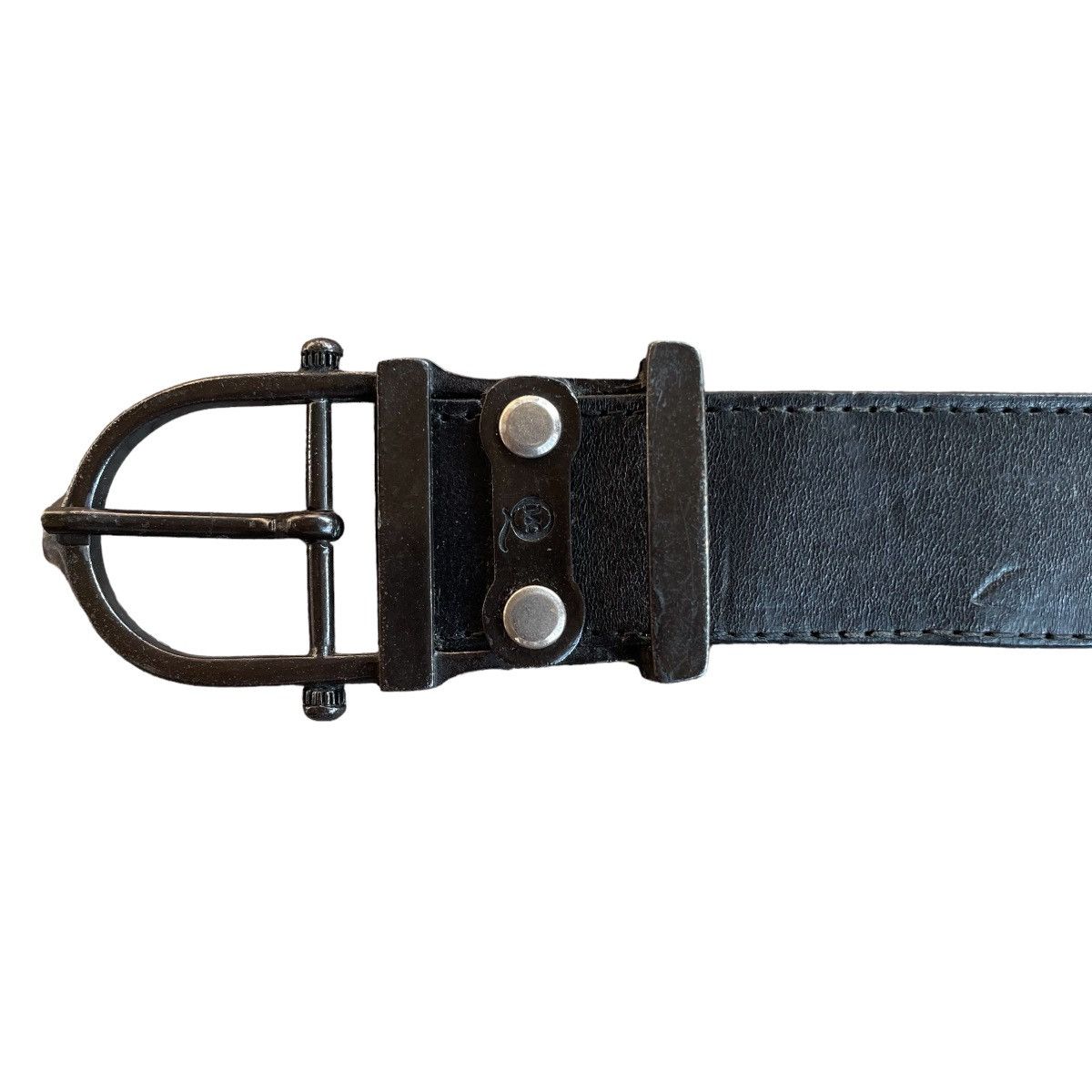 Alexander McQueen Alexander McQueen Belts Size ONE SIZE - 3 Thumbnail