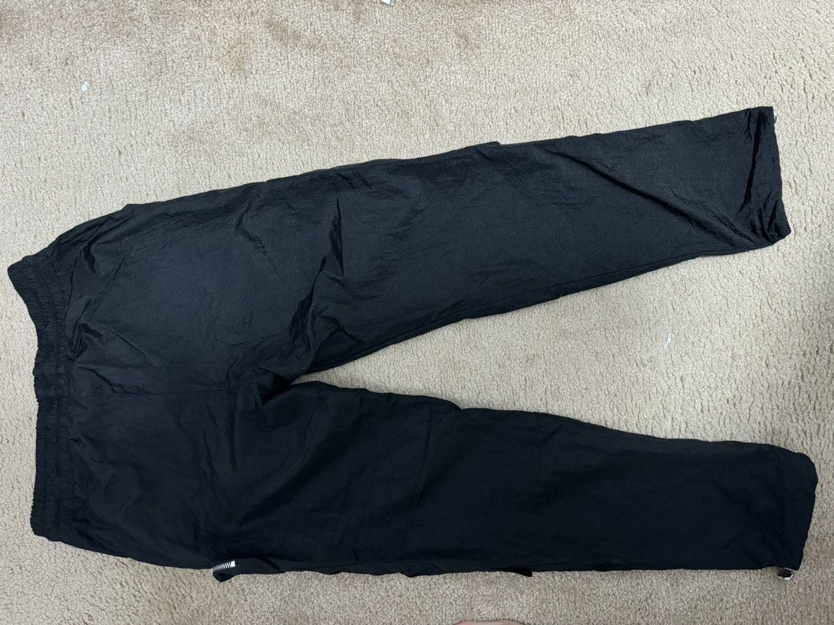 Other Black parachute cargo pant/Jogger Size US 30 / EU 46 - 10 Thumbnail