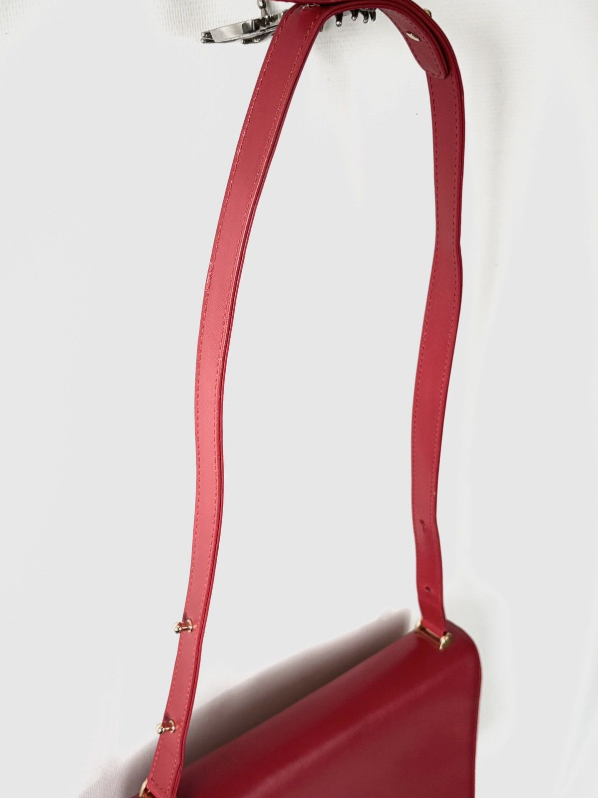 Louis Vuitton Louis Vuitton Opera leather bag Size ONE SIZE - 7 Thumbnail