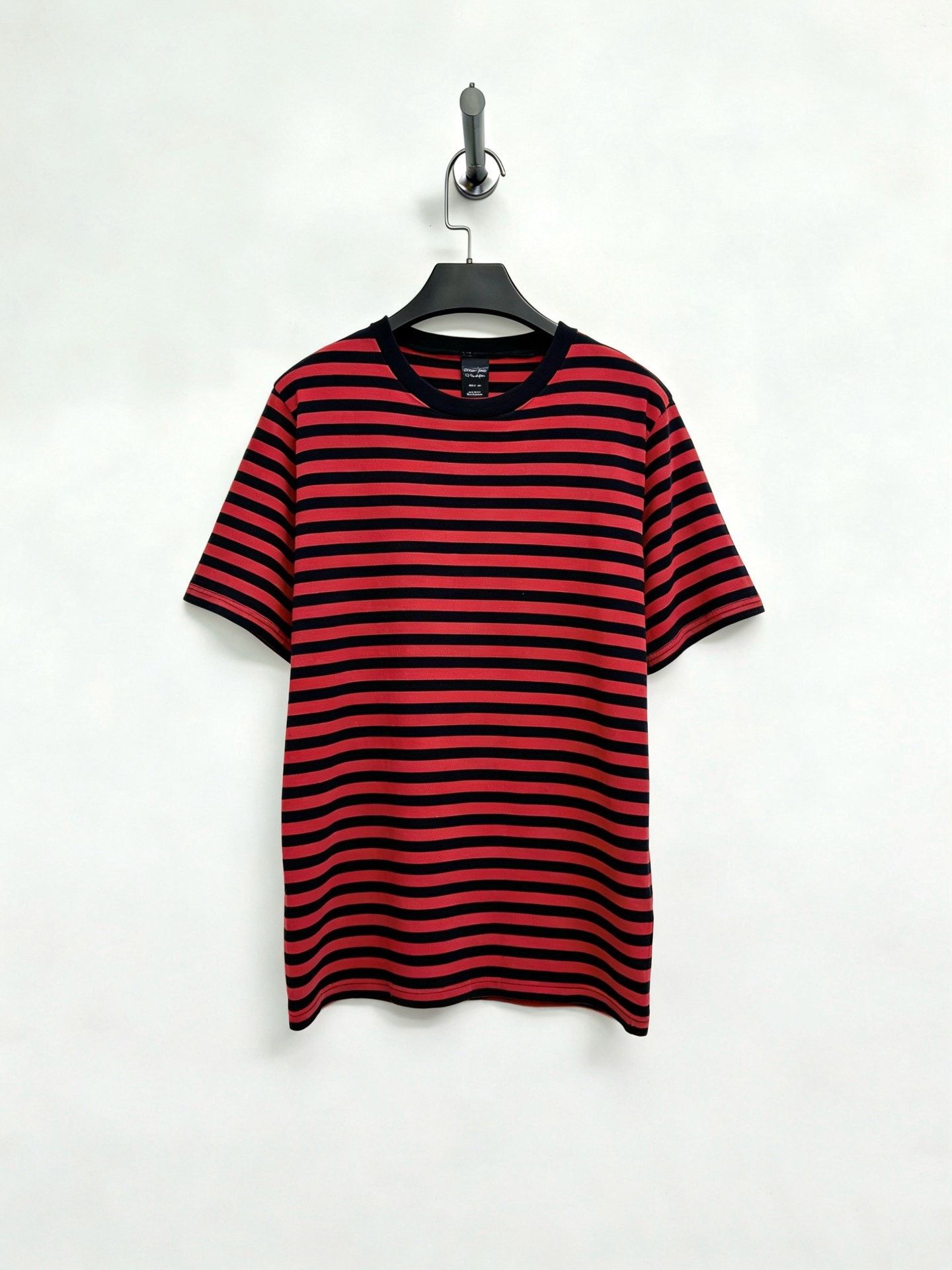 Takahiromiyashita The Soloist. Number (N)ine 2004SS Short Sleeve Tee Size US M / EU 48-50 / 2 - 1 Thumbnail