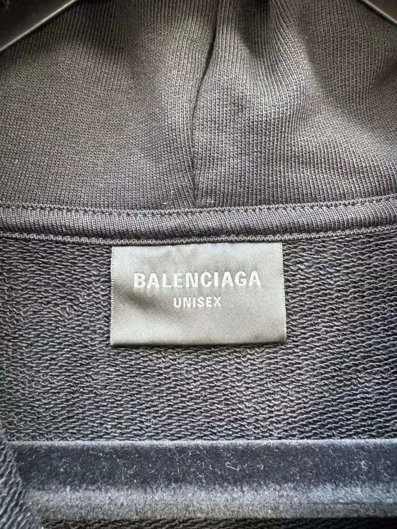 Balenciaga Balenciaga Manchester United Soccer Zipper Jacket Size US S / EU 44-46 / 1 - 3 Thumbnail