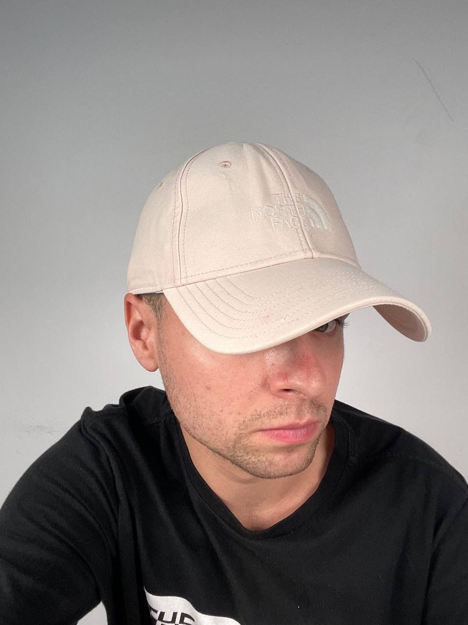 The North Face The North Face Cap Hat TNF Size ONE SIZE - 2 Thumbnail