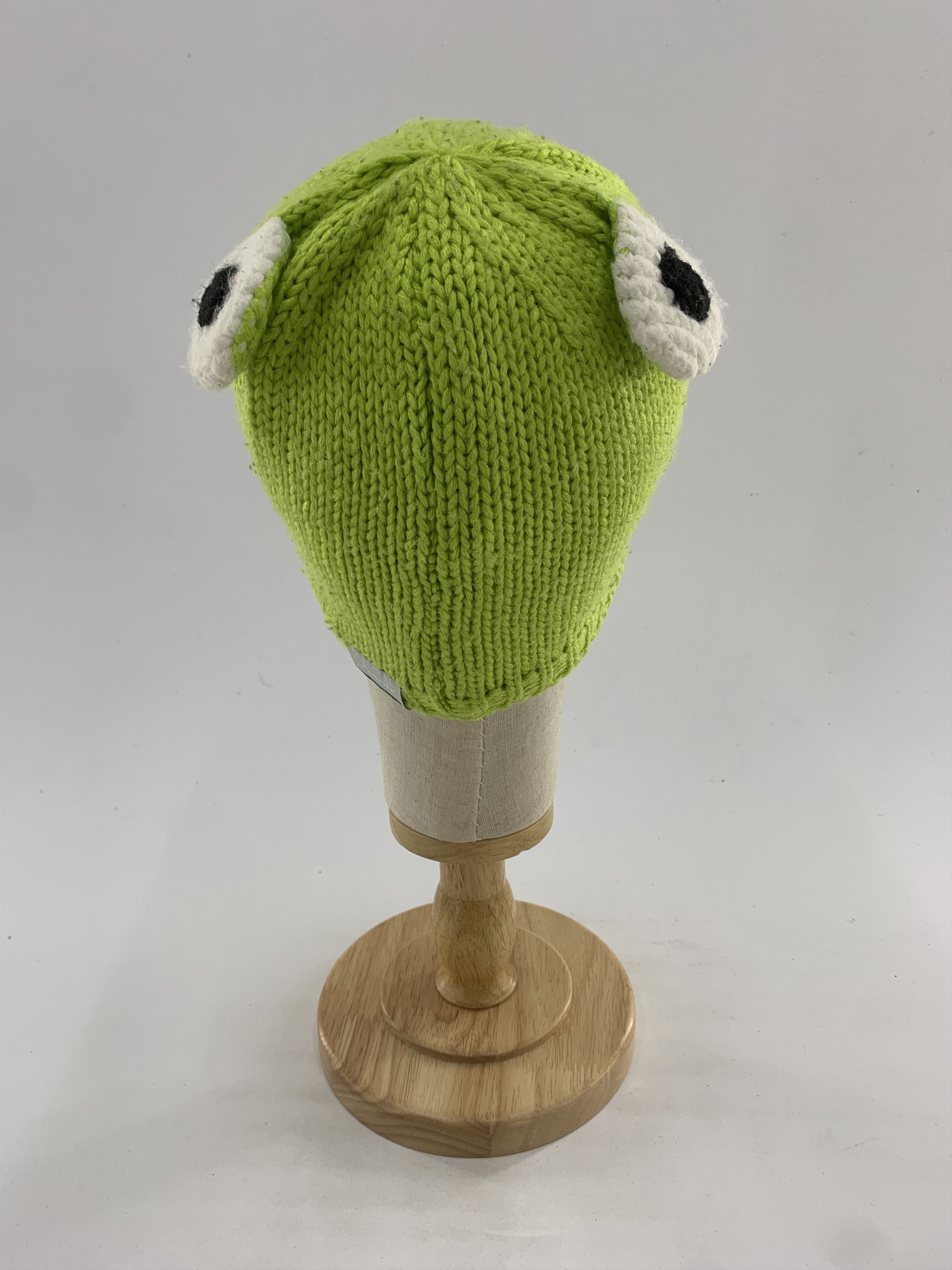 Phenix × Vintage Phenix Beanie Frog Custom Hat Snowcap Size ONE SIZE - 3 Thumbnail