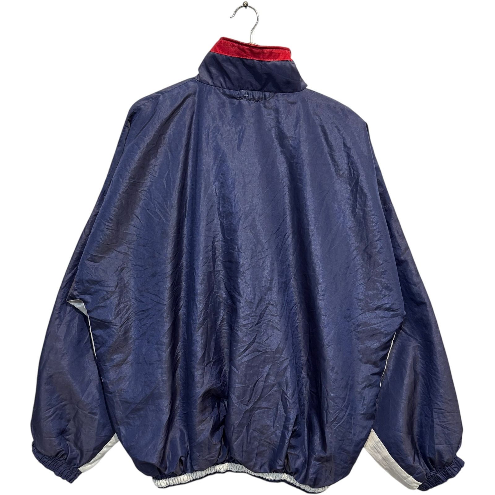 Tommy Hilfiger Vintage Tommy Hilfiger Windbreaker Men's XL Size US XL / EU 56 / 4 - 5 Thumbnail