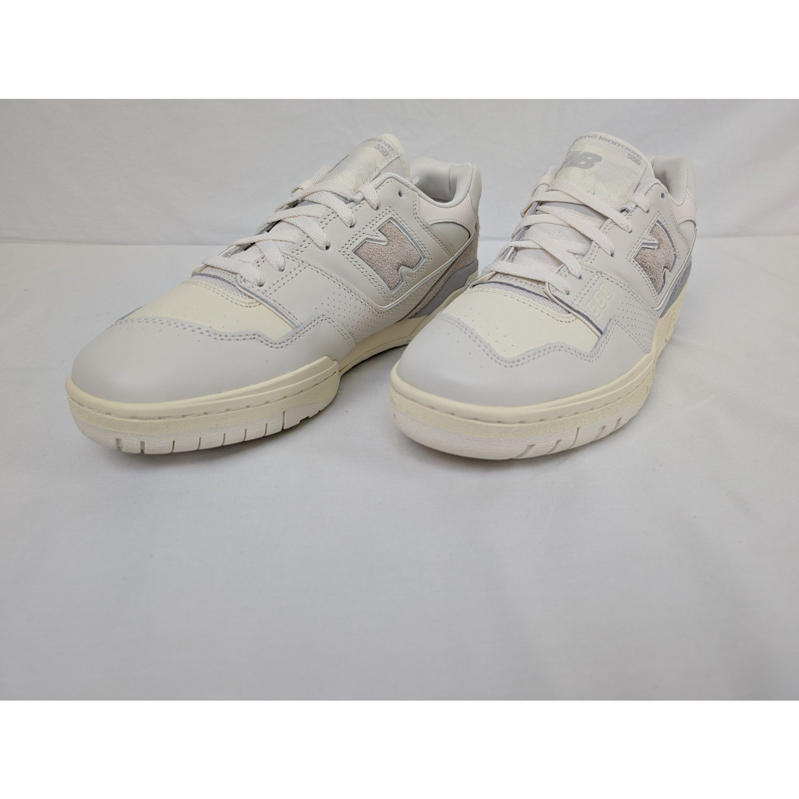 Aime Leon Dore × New Balance o1rshd1 Q:7 / 550 Sneakers in Multicolor Size US 10 / EU 43 - 6 Thumbnail