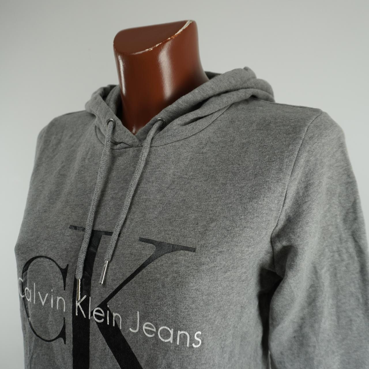 Calvin Klein Women's Hoodie Calvin Klein Size S / US 4 / IT 40 - 7 Thumbnail