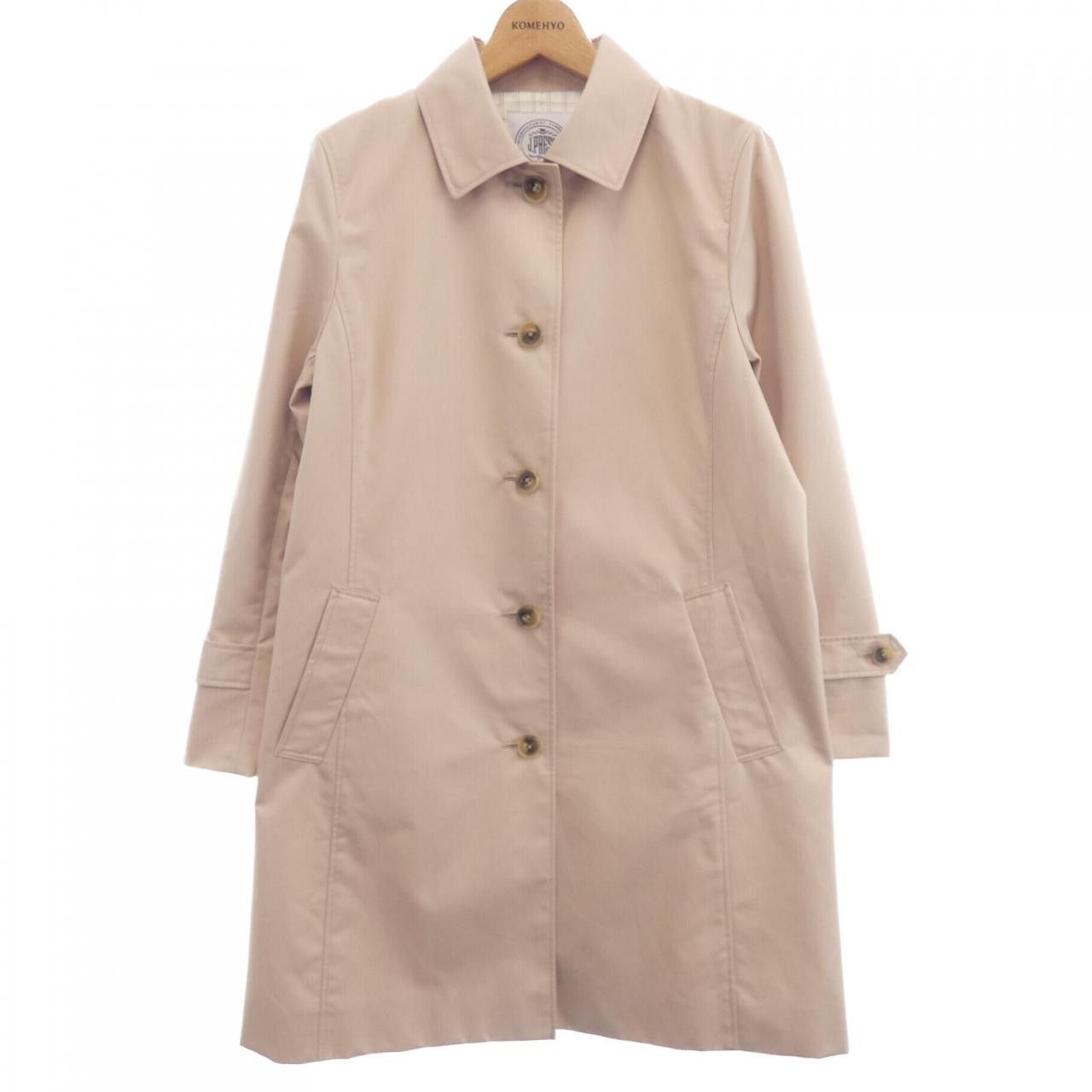 Other Other J.PRESS Coat Others Outerwear DUTY FREE for USA Size ONE SIZE - 1 Thumbnail