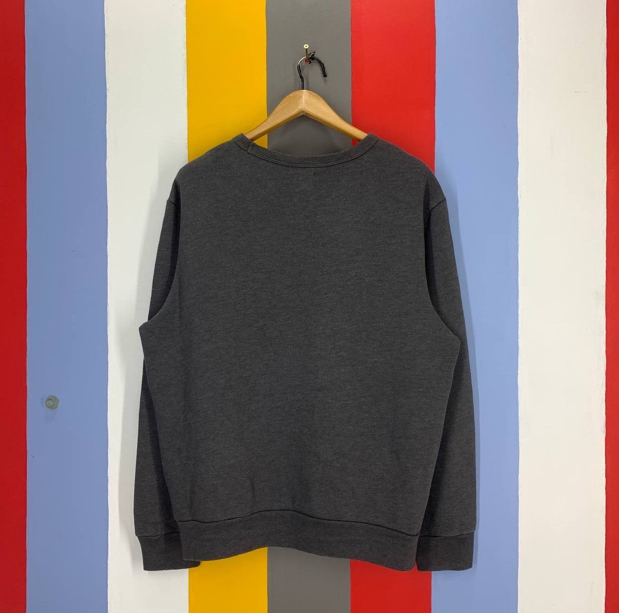 Gap GAP Big Logo Sweatshirt #2251/23 Size US L / EU 52-54 / 3 - 8 Thumbnail