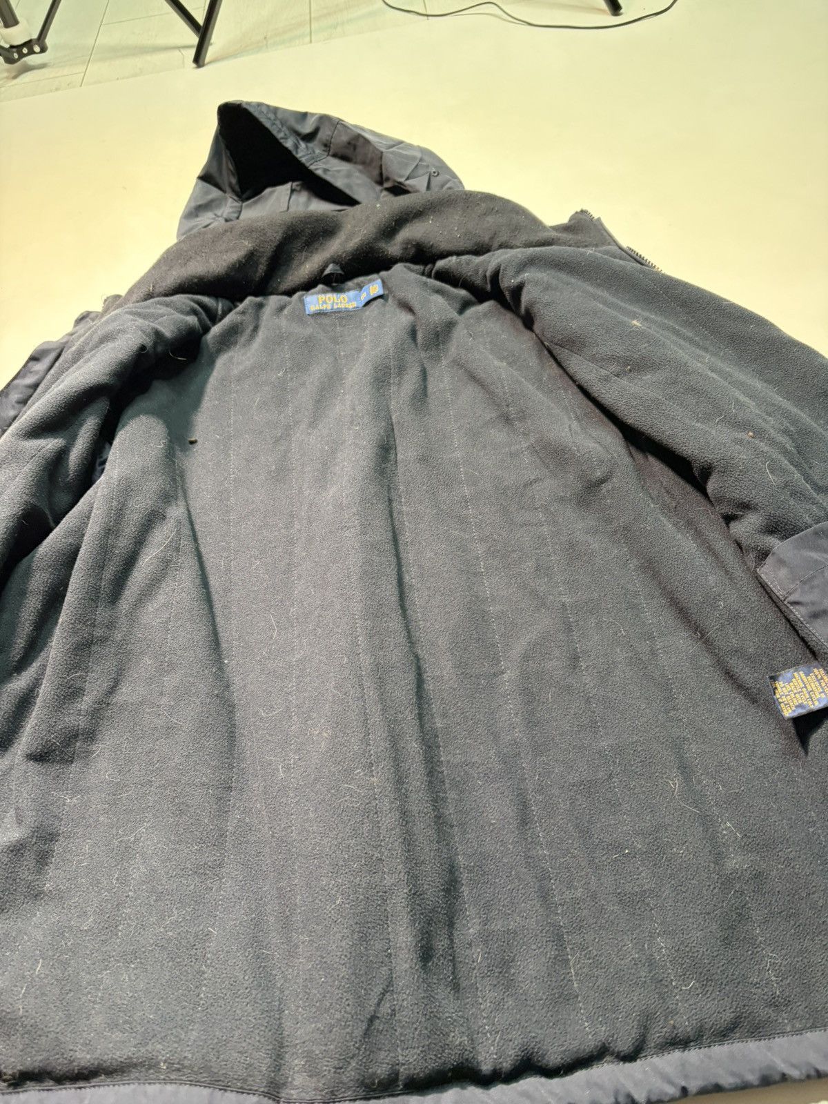 Polo Ralph Lauren Polo Ralph Lauren Jacket Size US L / EU 52-54 / 3 - 12 Thumbnail