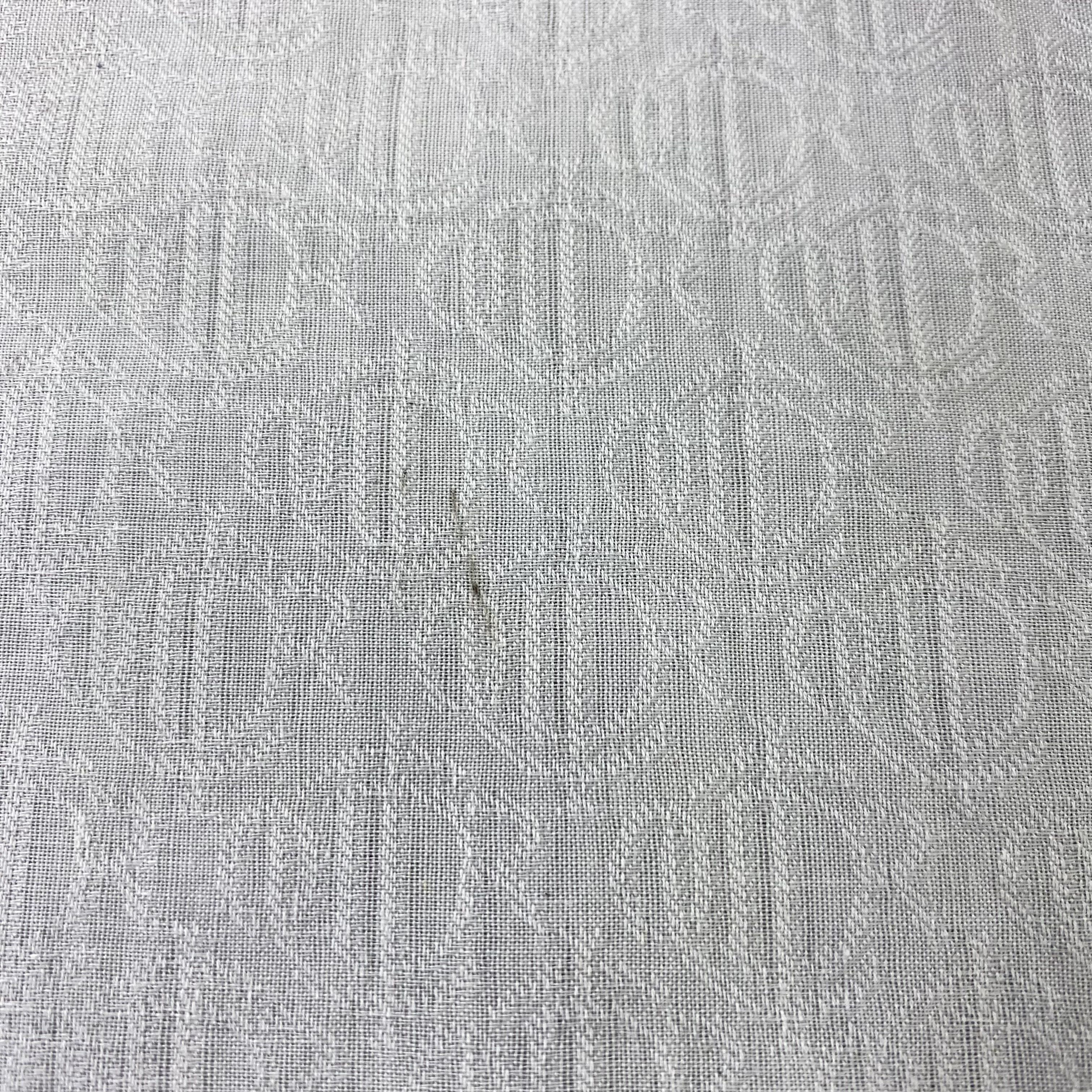 Designer Christian Dior Handkerchief / Bandana / Neckerchief-B628 Size ONE SIZE - 7 Thumbnail