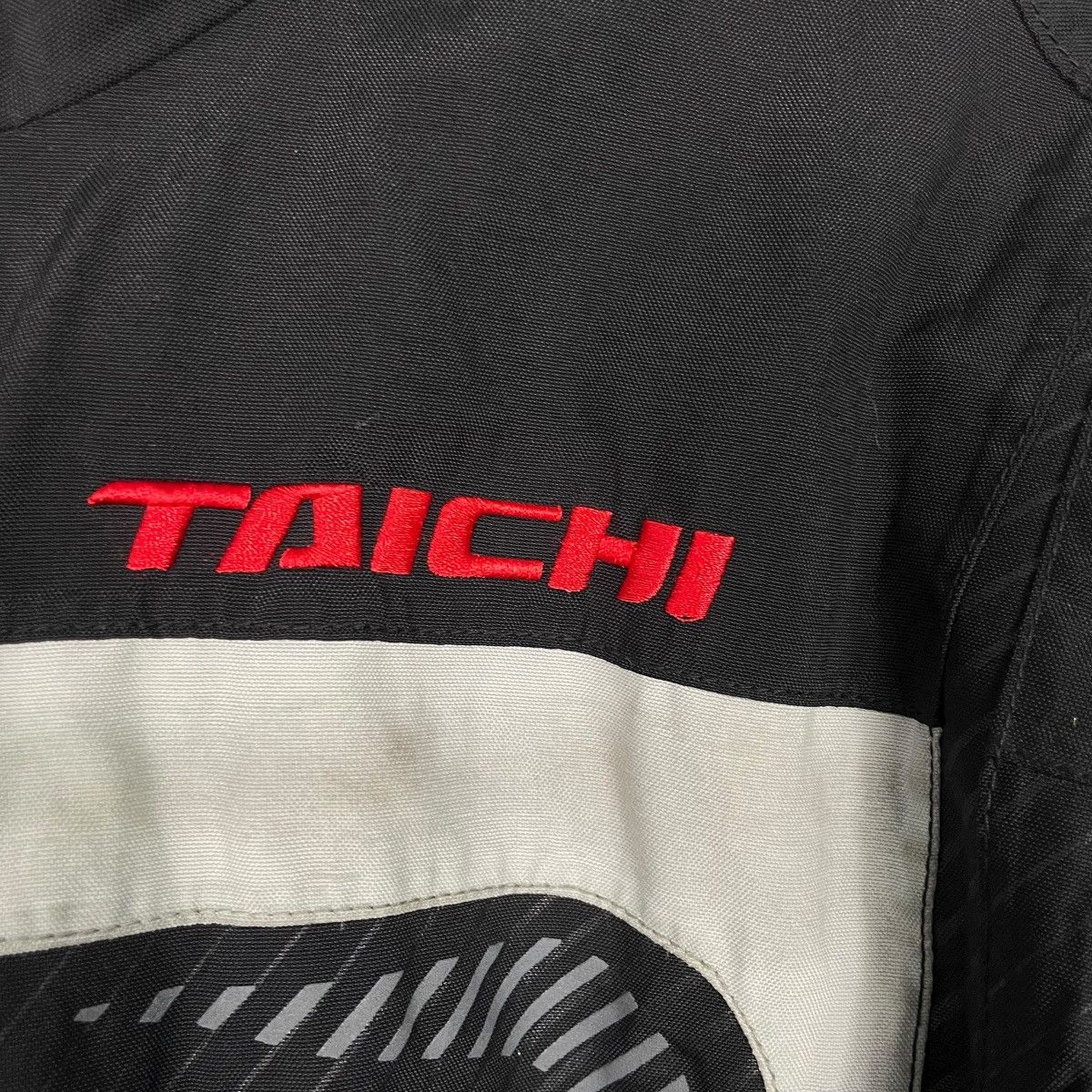Japanese Brand RS Taichi Motorcycle Riding Jacket Size US M / EU 48-50 / 2 - 18 Thumbnail
