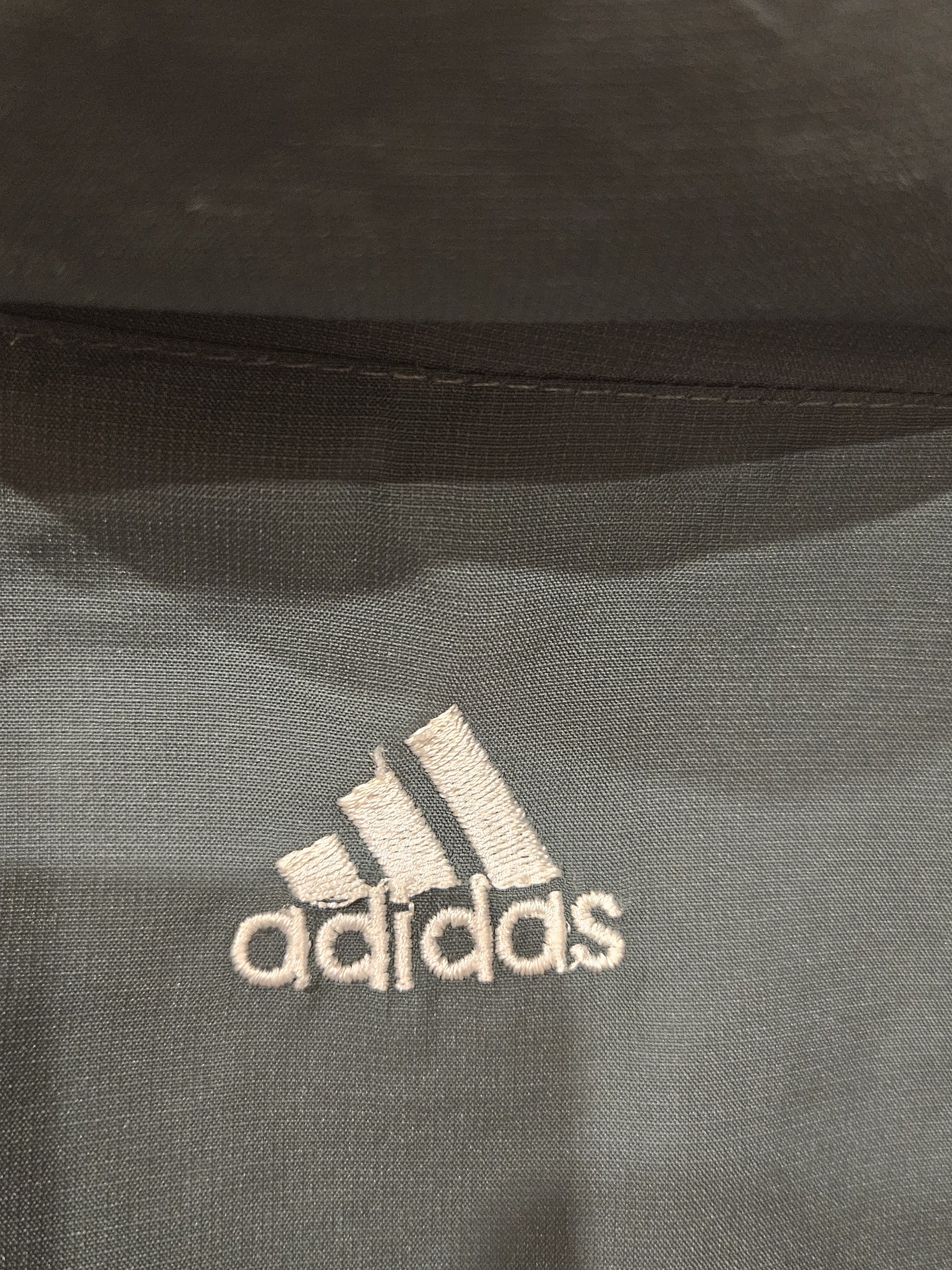 Adidas Reversible Adidas Seattle Supersonics Zip Up Sweatshirt Size US XS / EU 42 / 0 - 7 Thumbnail