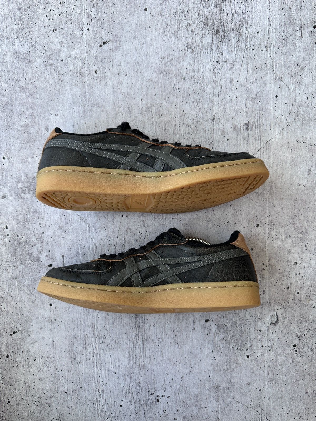 Onitsuka Tiger Onitsuka Tiger sneakers Size US 8 / EU 41 - 6 Thumbnail