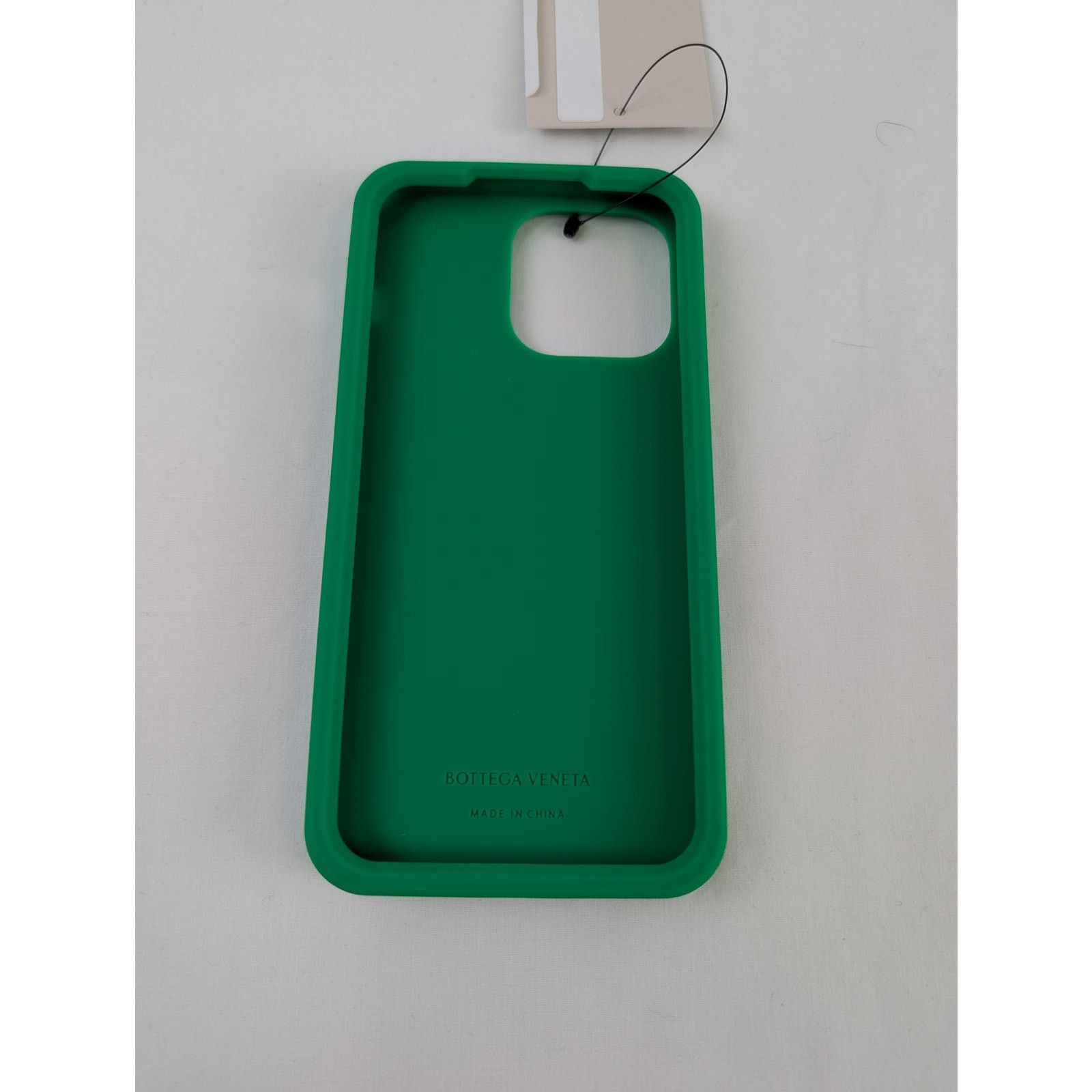 Bottega Veneta o1rshd1 Size: OS / i Phone iPhone 14 pro max Cover Case Size ONE SIZE - 3 Thumbnail