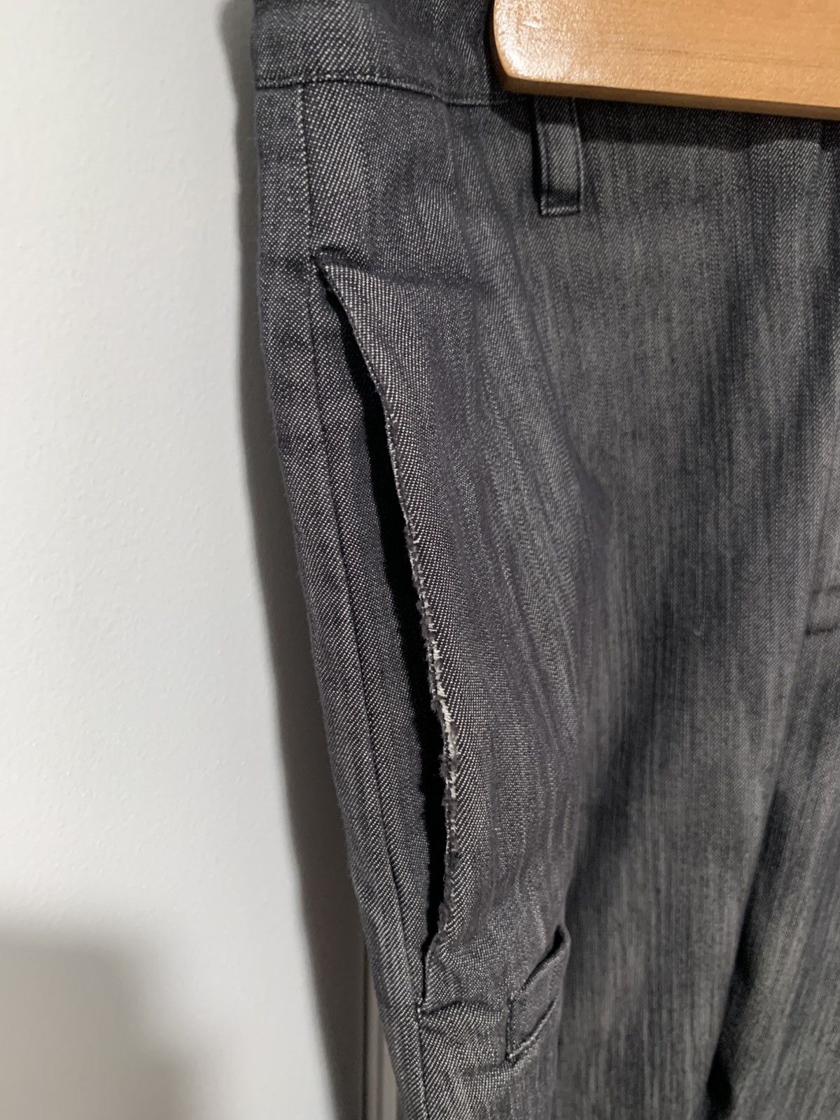 Acronym × Errolson Hugh P14-CH Size US 30 / EU 46 - 3 Thumbnail