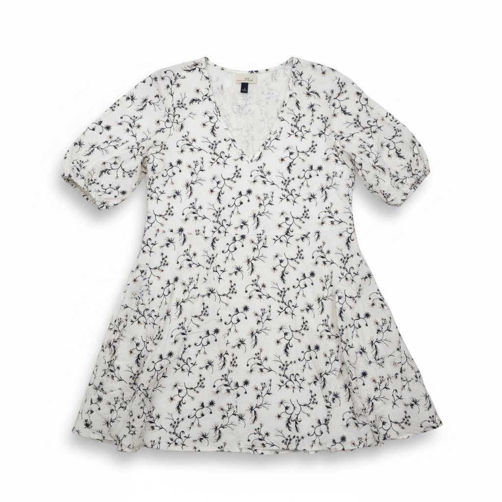 Other NWT Universal Threads Flowy floral dress - XL Size XL / US 12-14 / IT 48-50 - 2 Thumbnail