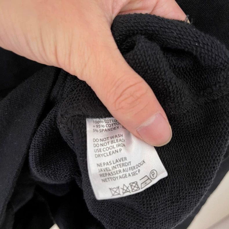 Haider Ackermann Haider Ackermann Classic hoodie Size US S / EU 44-46 / 1 - 3 Thumbnail