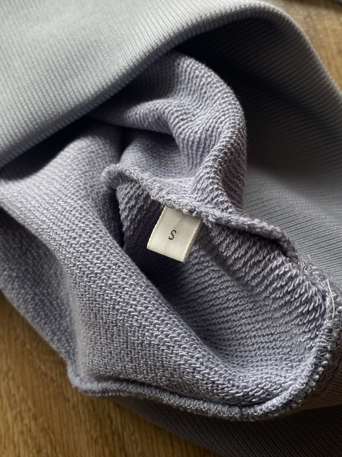 Acne Studios Acne Studios Crewneck Sweatshirt Lilac Pullover Jumpe Size S Size S / US 4 / IT 40 - 6 Thumbnail