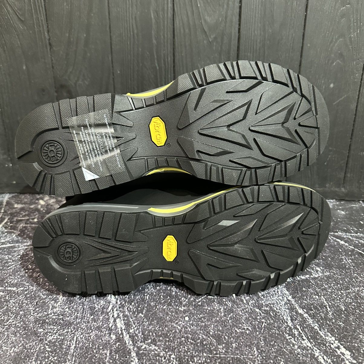 Ugg UGG Women’s Boots Dry Tech Vibram Warm Boots Size40eu 9us7uk Size US 10 / IT 40 - 6 Thumbnail