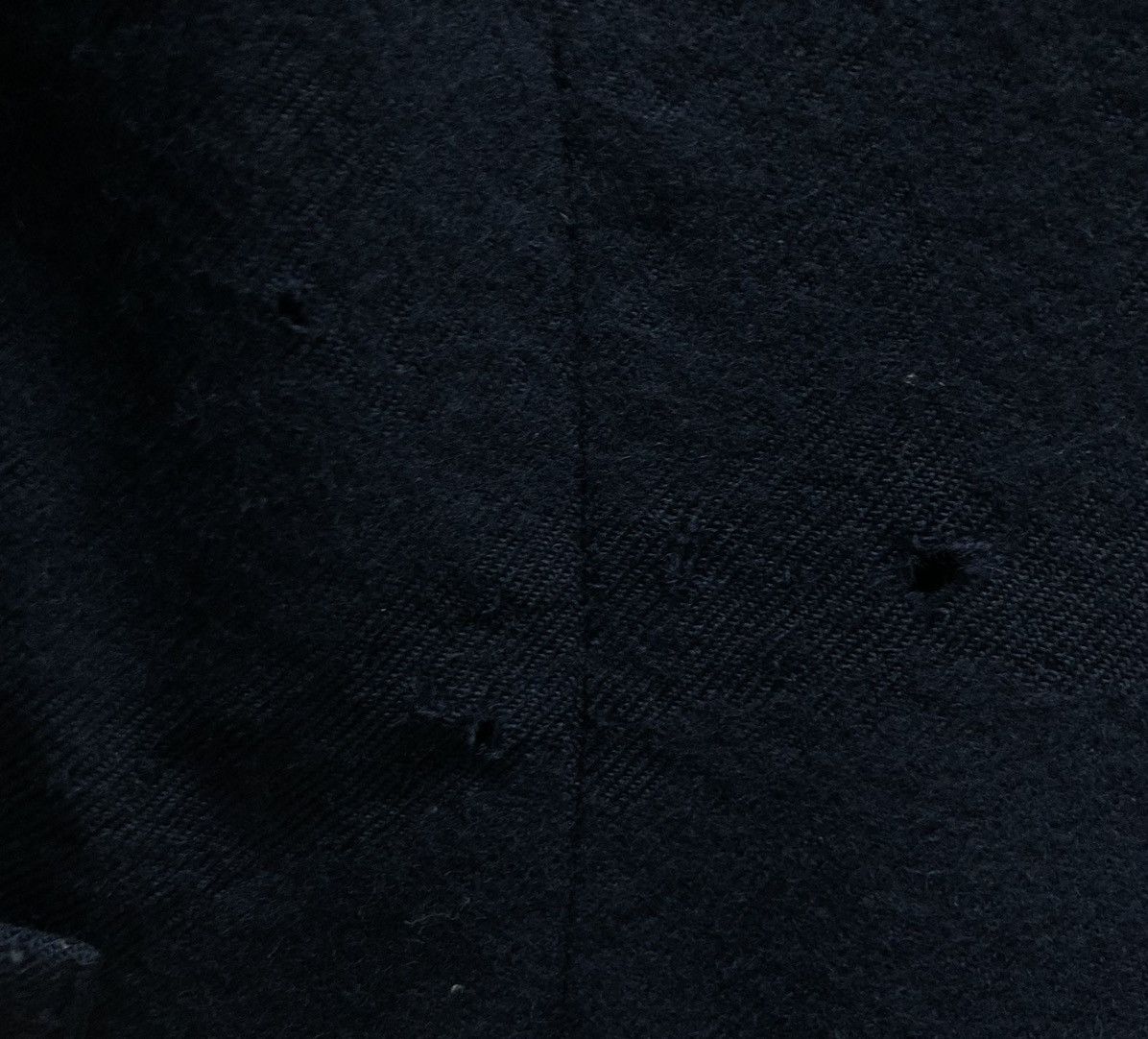 Christian Dior Monsieur × Vintage Vintage Christian Dior Pret-A-Porter Blazer Size M / US 6-8 / IT 42-44 - 13 Thumbnail