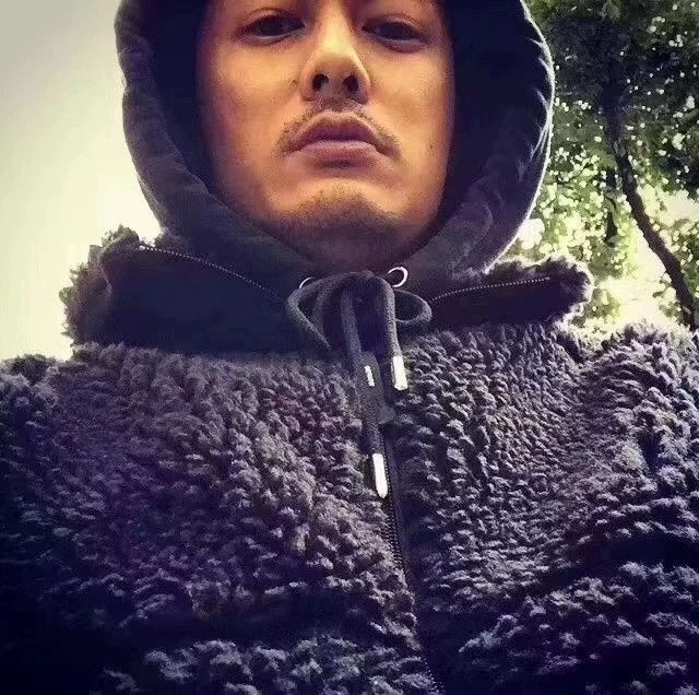 Wtaps WTAPS 14AW Polyester Boa Polar Jacket Size US L / EU 52-54 / 3 - 7 Thumbnail