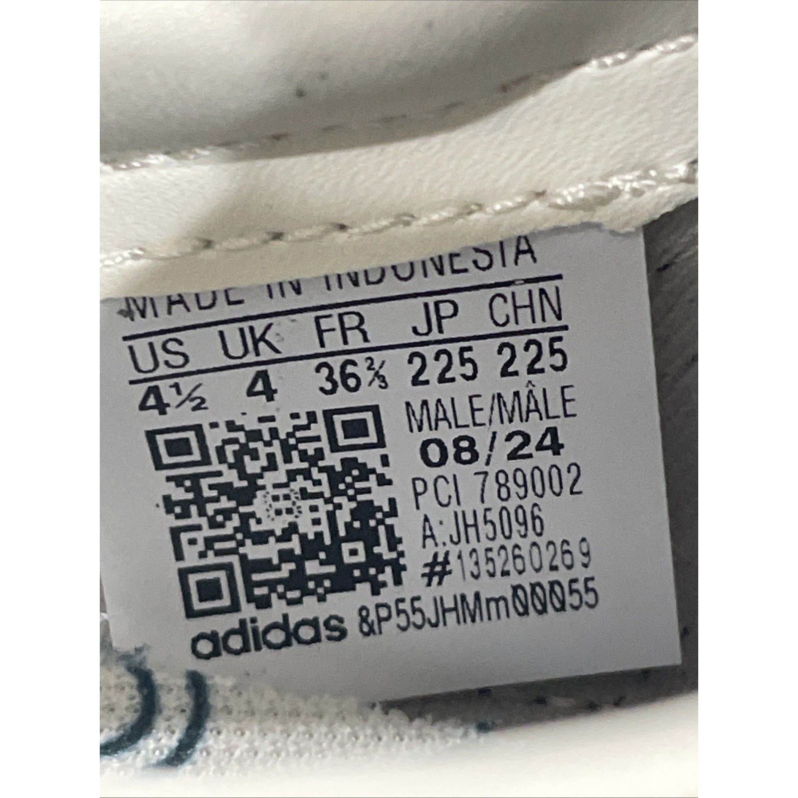 Adidas Adidas SL 72 RS Sneakers Retro Hype Men's 4.5 Women 5.5 Size US 5.5 / EU 38 - 10 Thumbnail