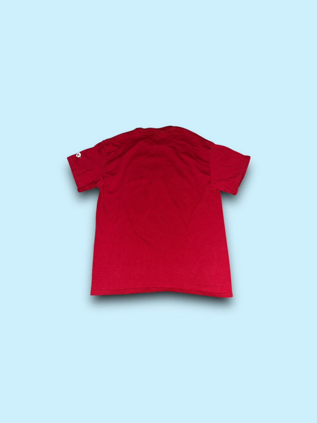 MLB Arizona Diamondbacks Ketel Marte MLB player tee shirt Size US M / EU 48-50 / 2 - 2 Thumbnail