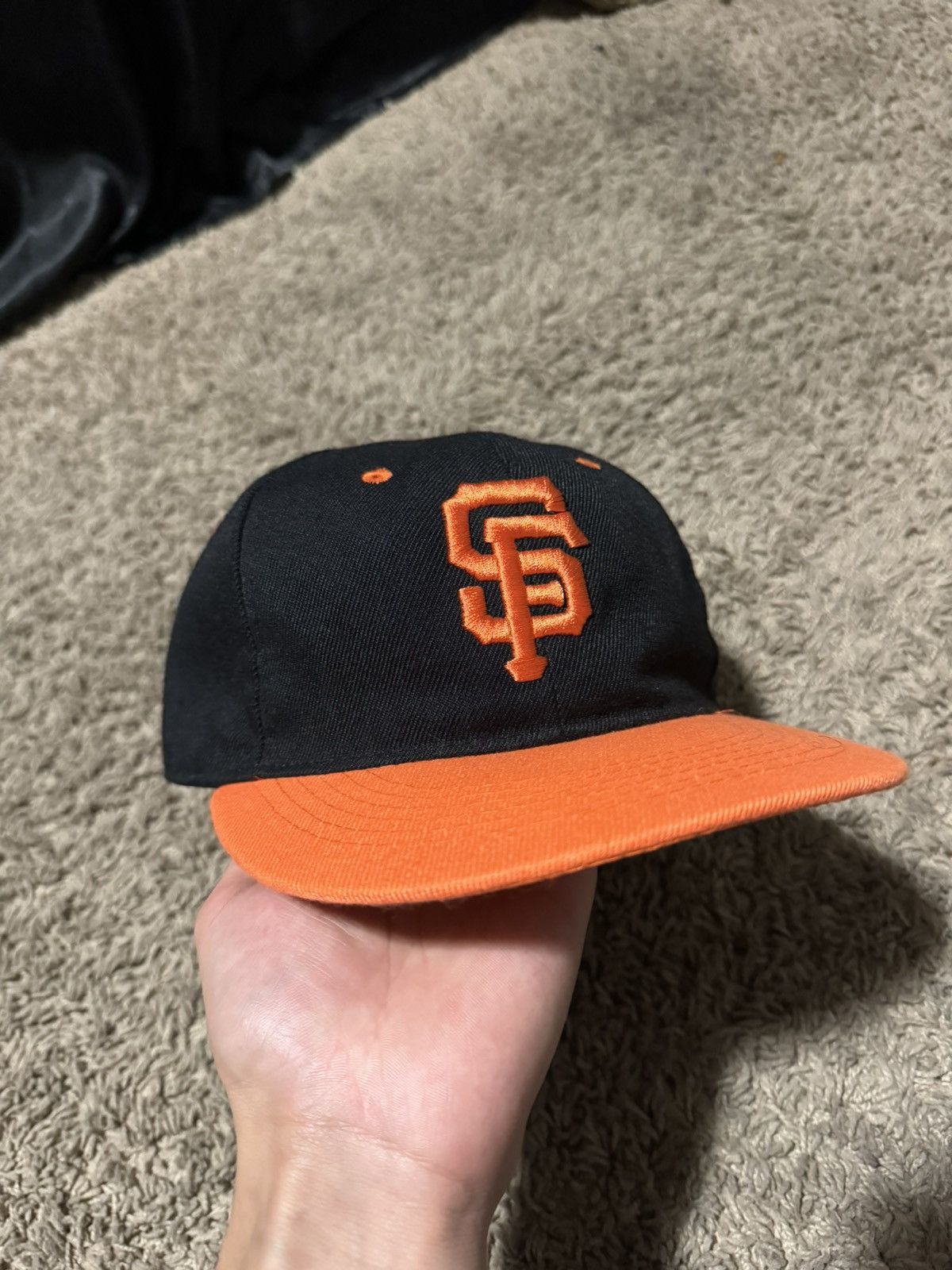 Vintage sox hat Size ONE SIZE - 1 Preview