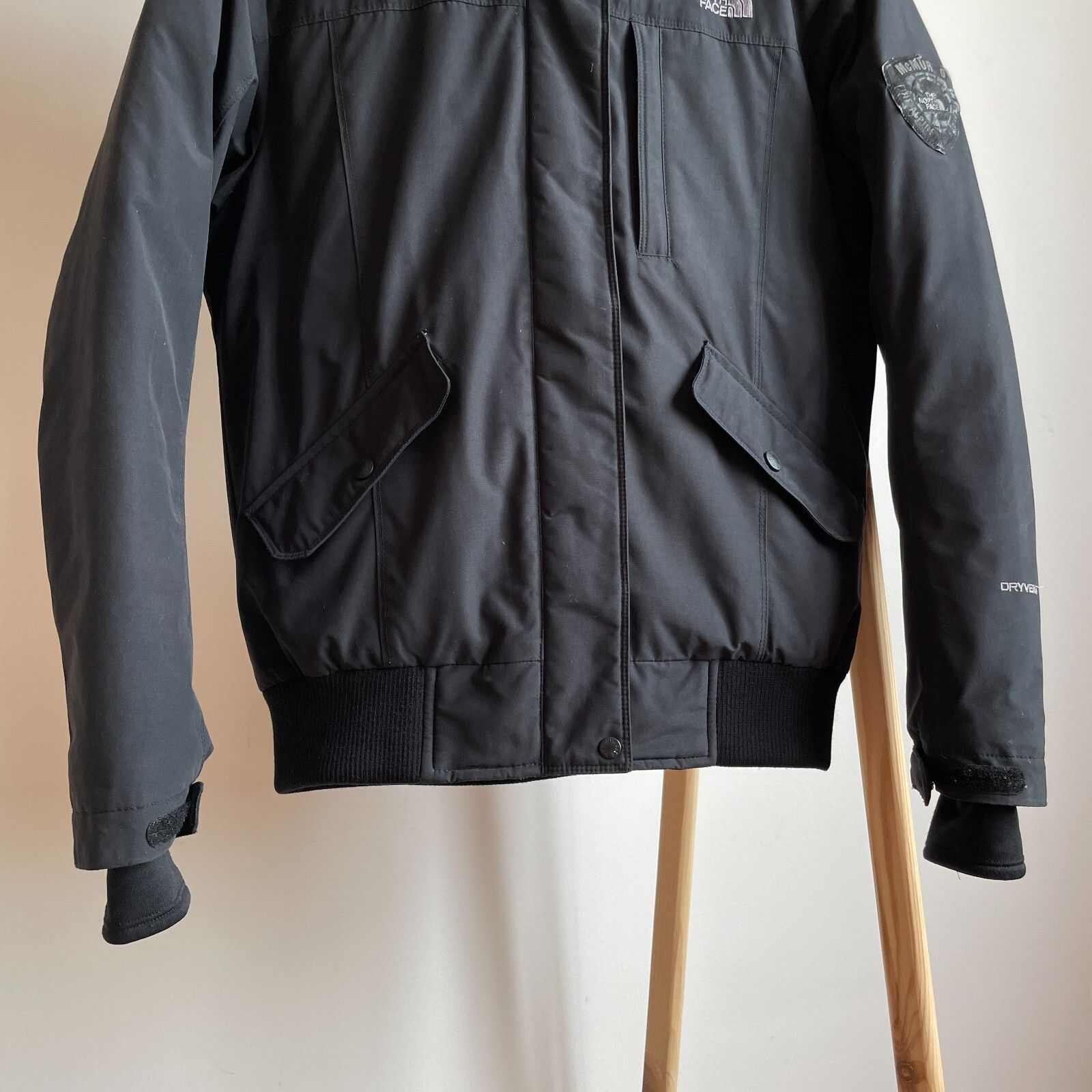 The North Face The North Face White Label Asian McMurdo Down Jacket Size US M / EU 48-50 / 2 - 6 Thumbnail