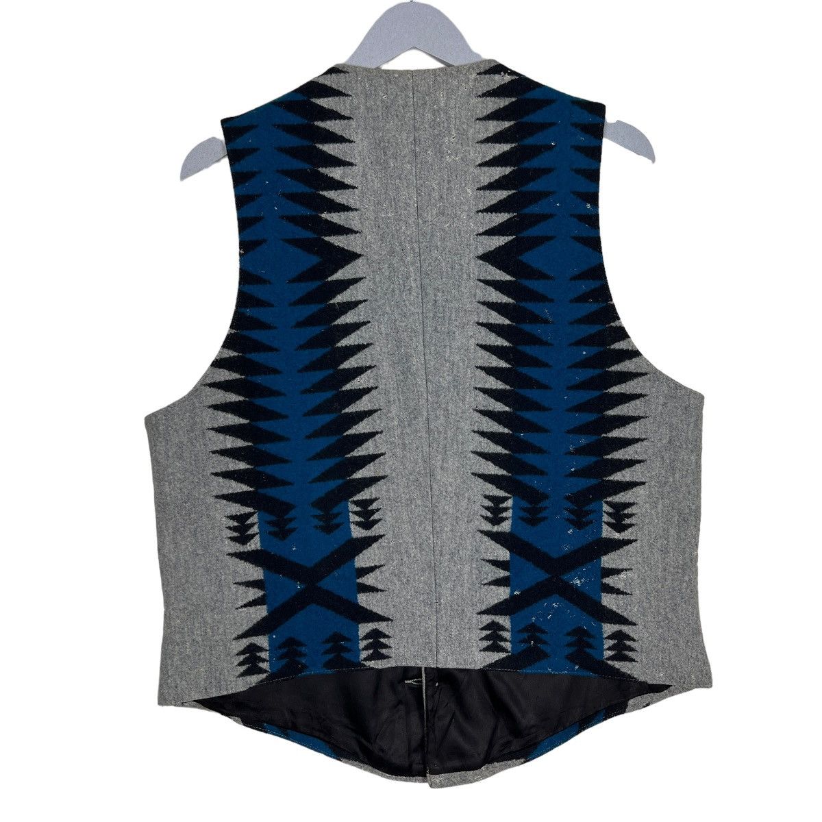 Vintage Pendleton Wool Vest top