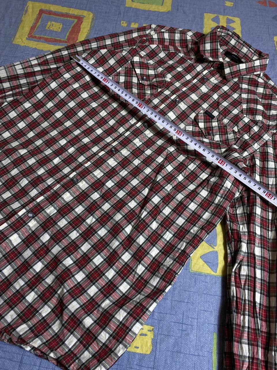 Diesel Diesel shirt Size US L / EU 52-54 / 3 - 11 Thumbnail