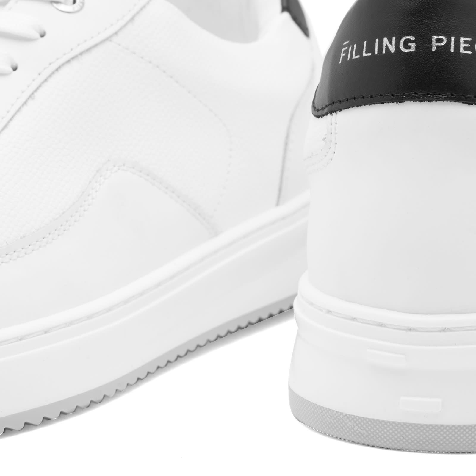 Filling Pieces FILLING PIECES MONDO CRUMBS SNEAKER 46727541901 US 9.5 EU 42 Size US 9.5 / EU 42-43 - 3 Thumbnail