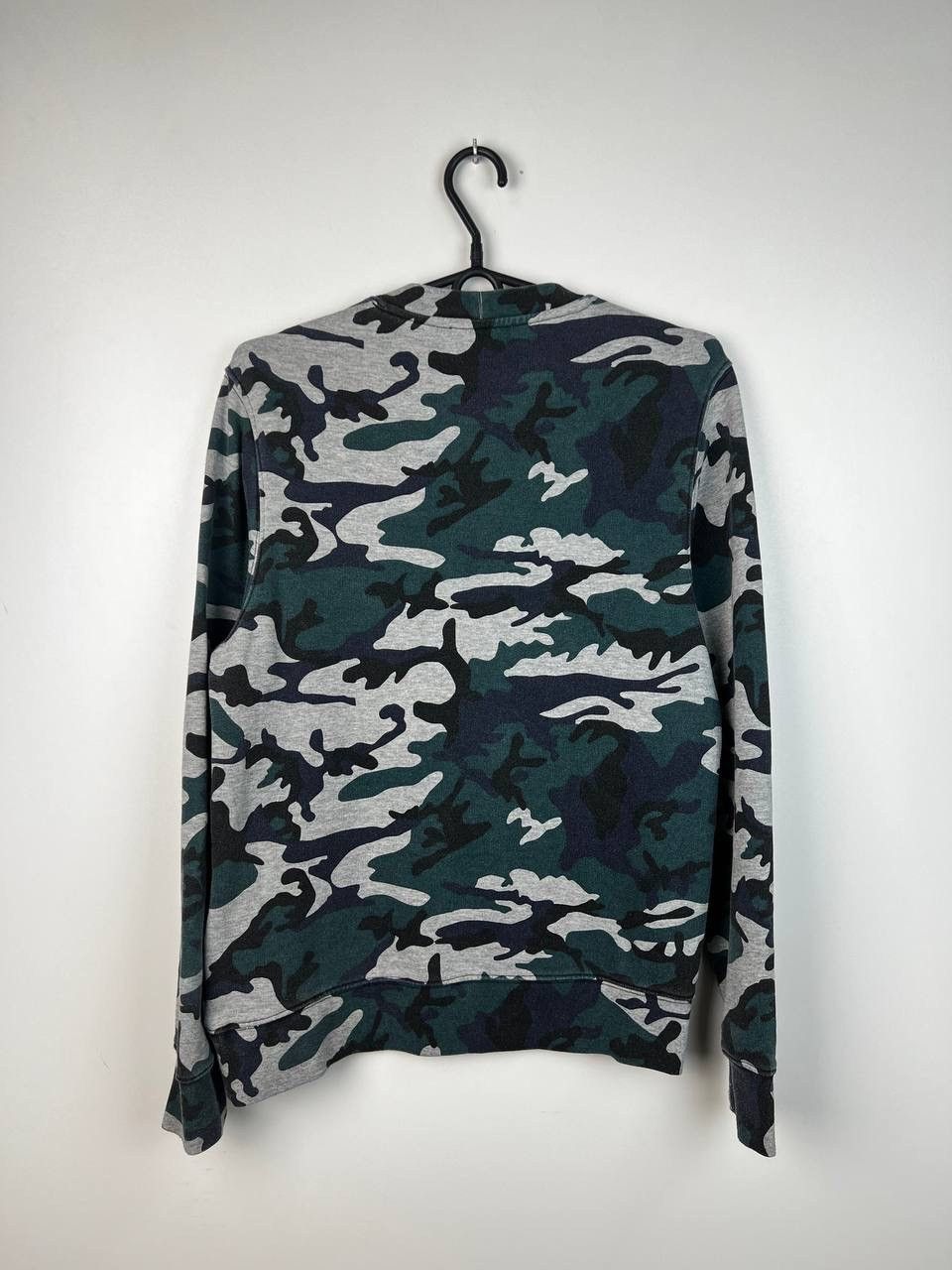 Sandro Sandro Paris luxury sweatshirt size XL Size US XL / EU 56 / 4 - 2 Thumbnail