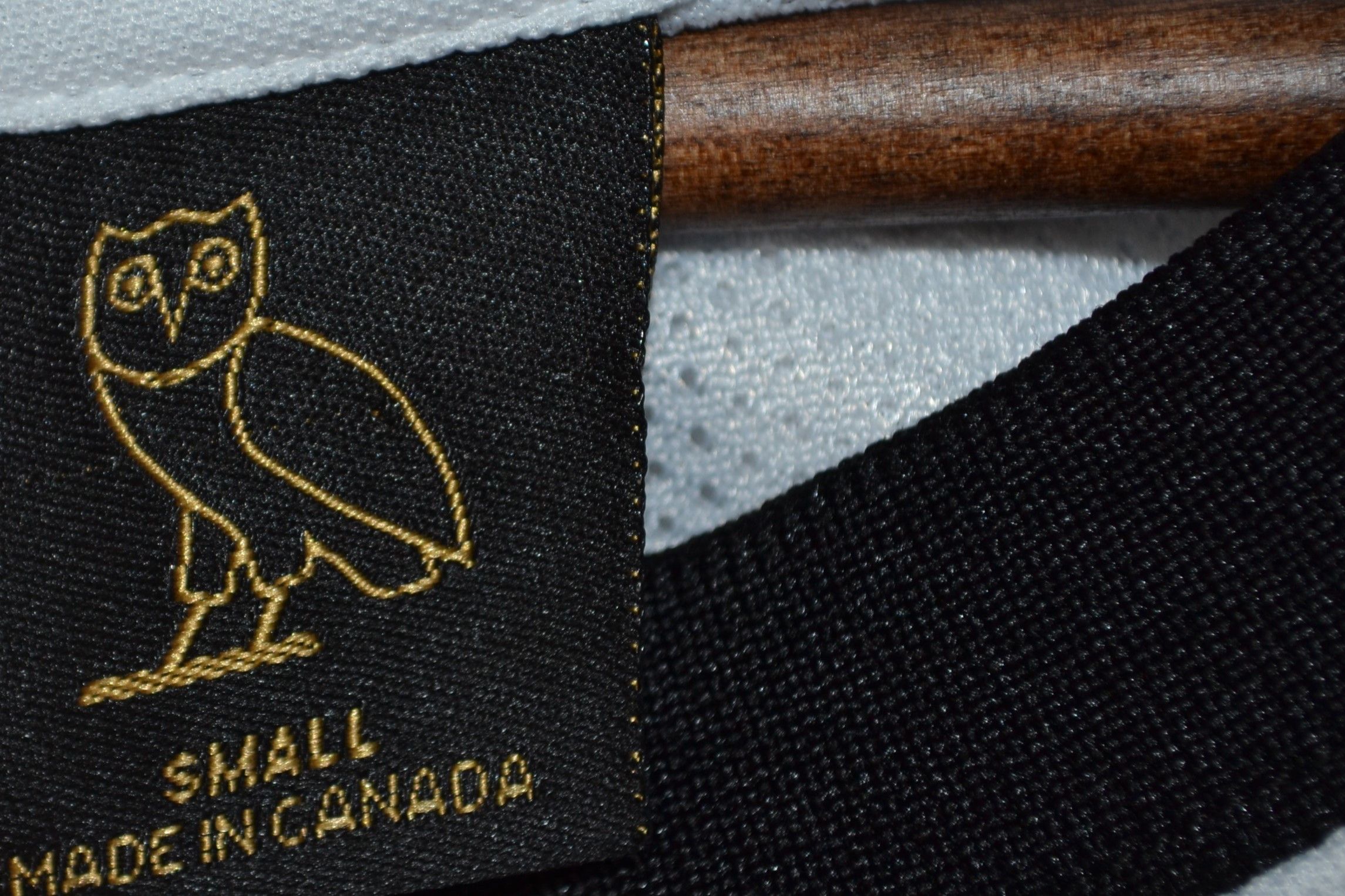 October's Very Own Octobers Very Own OVO Basketball jersey S #10 Size US S / EU 44-46 / 1 - 6 Thumbnail